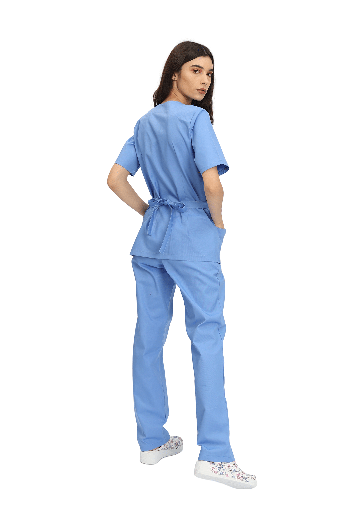 Compleu Kimi - Inotex