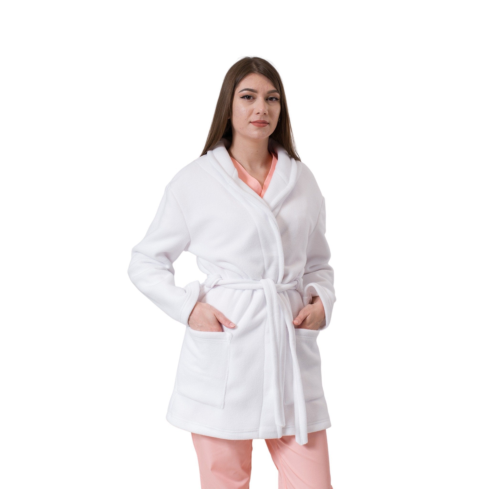 Halat Polar Medical - Inotex.ro - Inotex