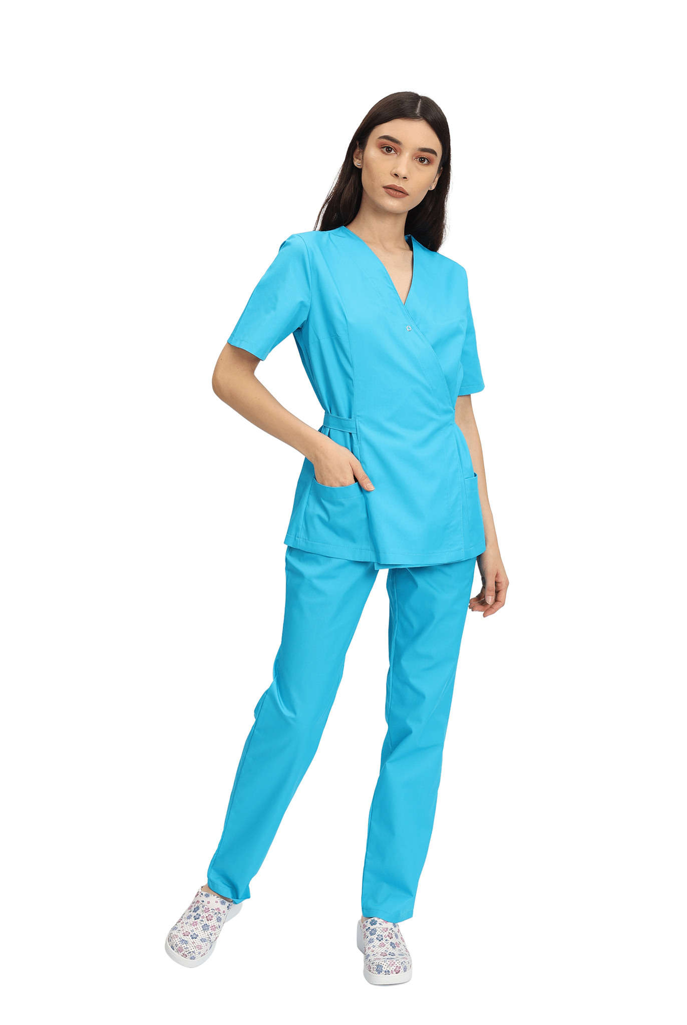 Compleu Kimi - Inotex