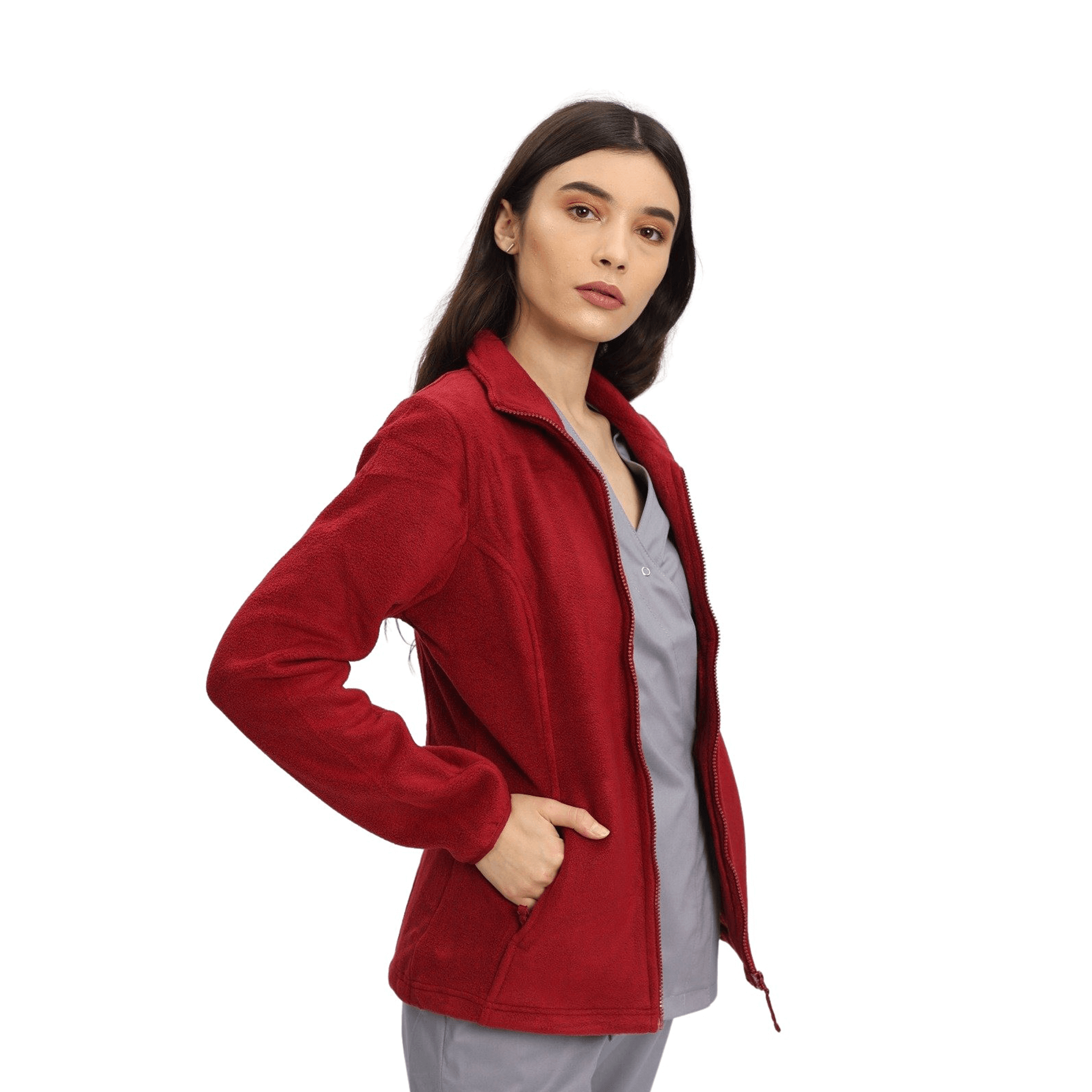 Jacheta Polar Dama - Inotex.ro - Inotex