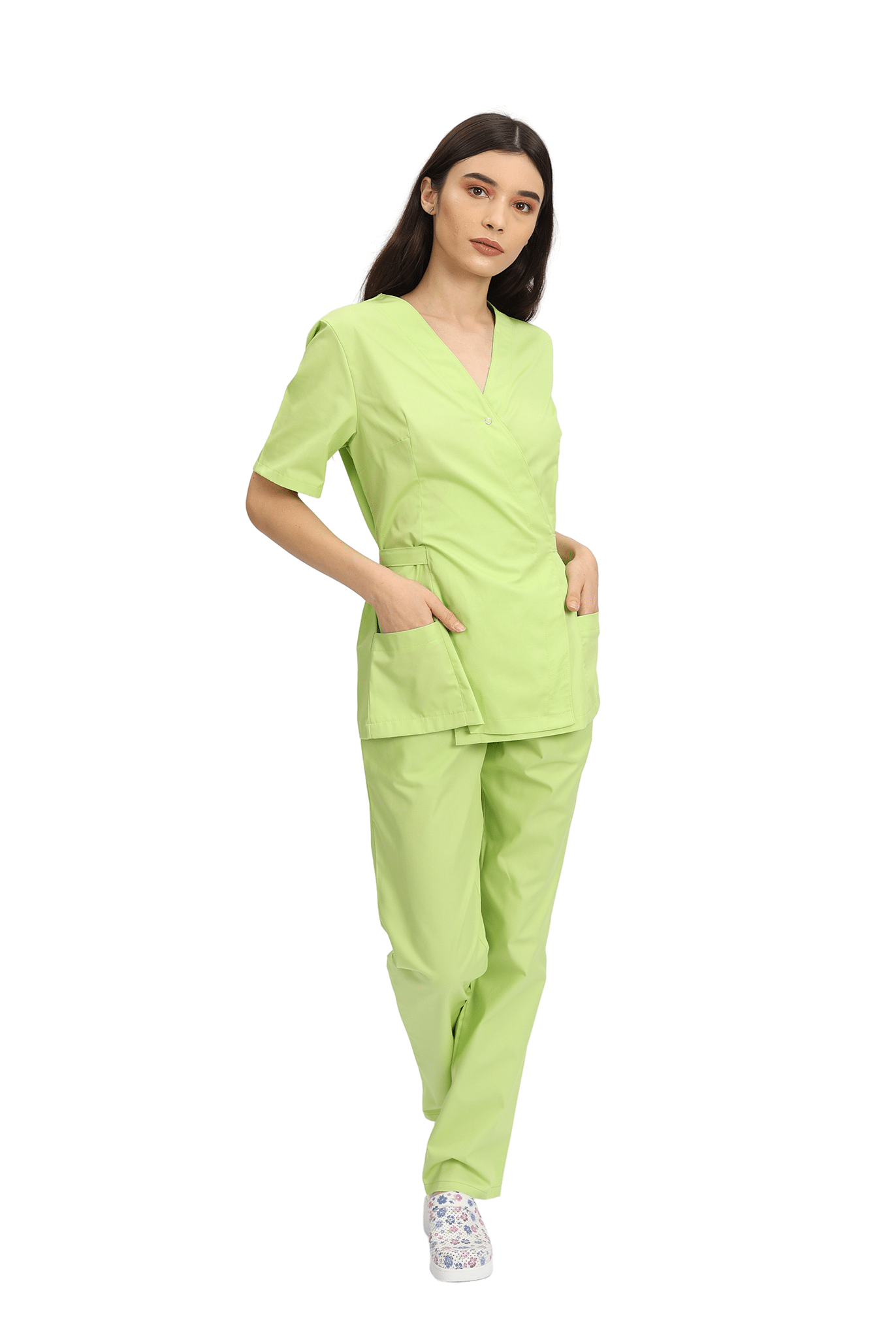 Compleu Kimi - Inotex