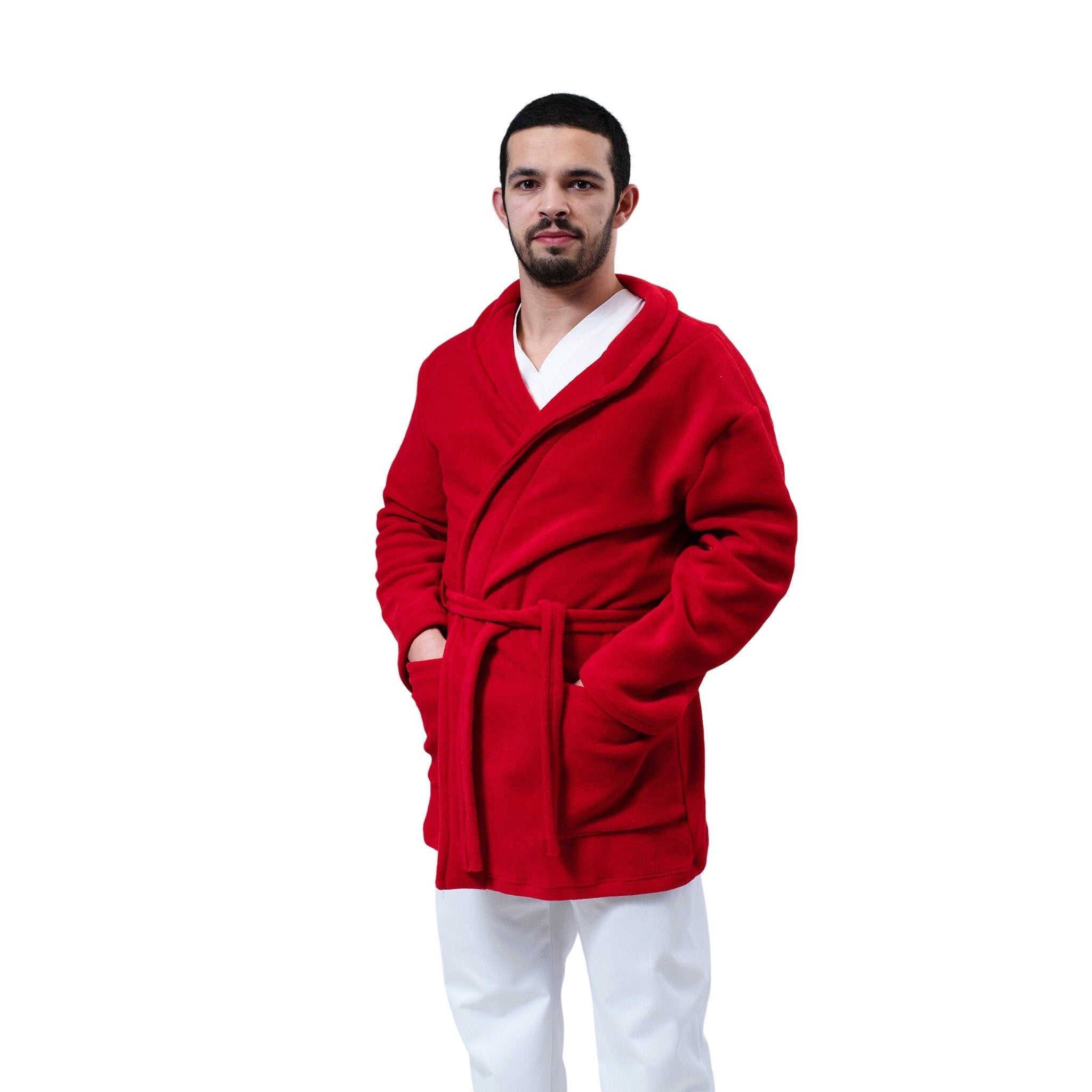 Halat Polar Barbatesc - Inotex.ro - Inotex