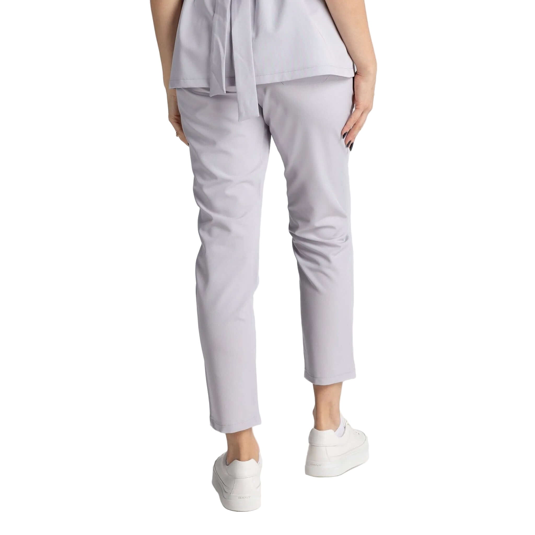 Pantaloni Premium Elastici Sofia - Inotex