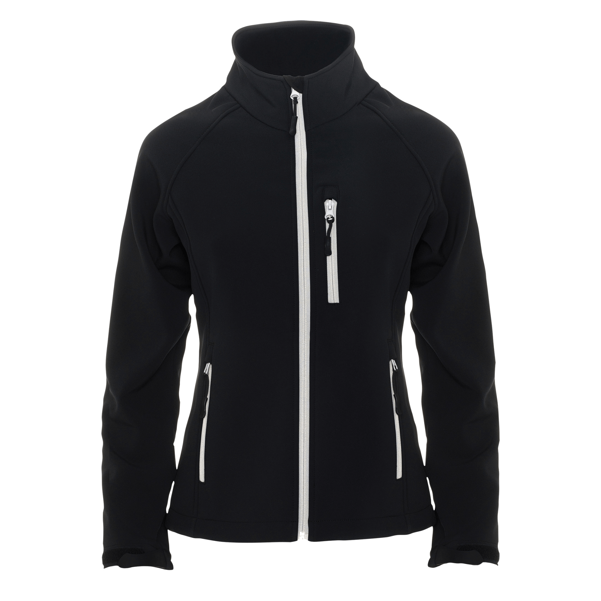 Jacheta Softshell Alice - Protecție Superioară împotriva Vântului - Inotex