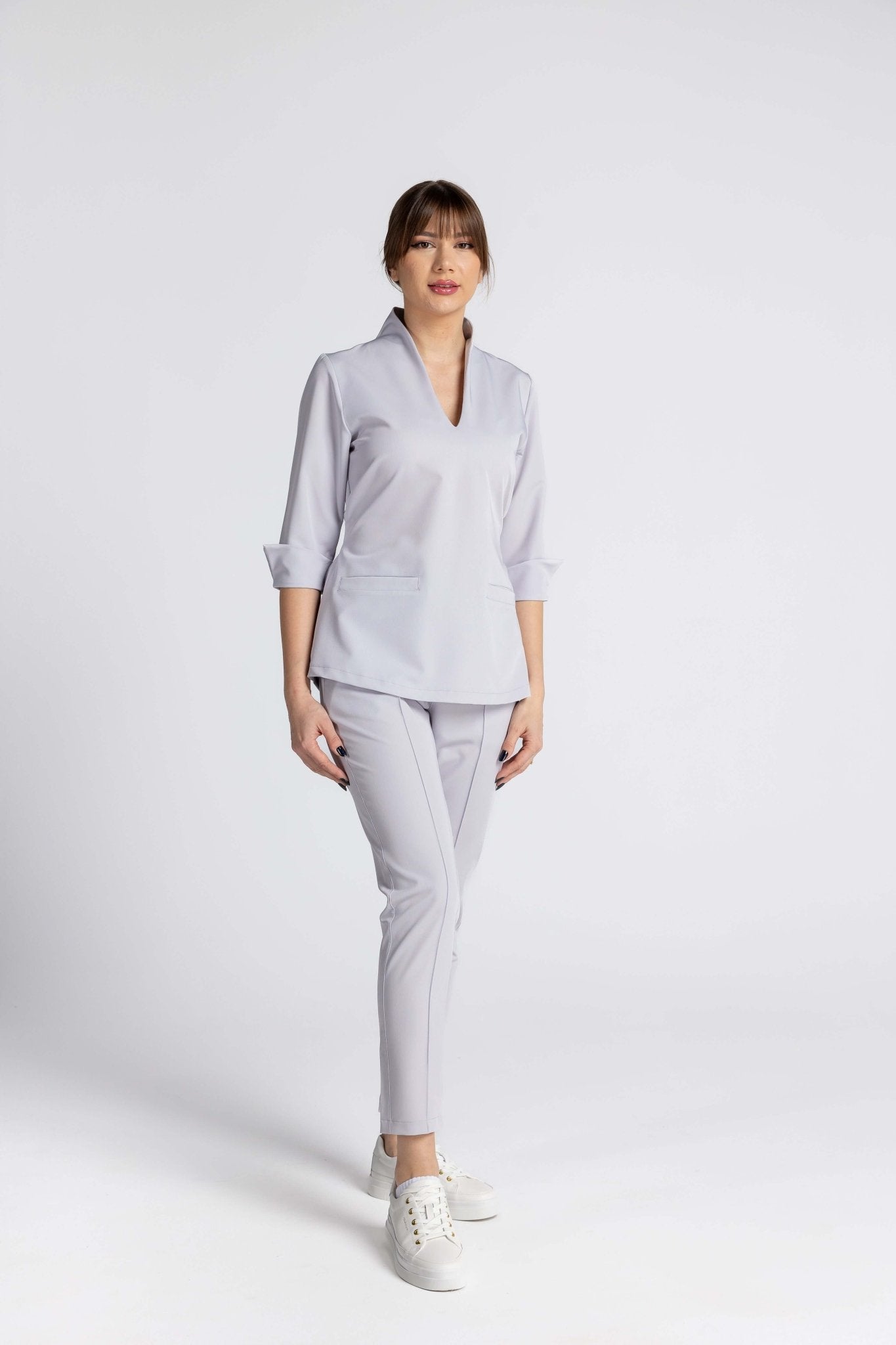 Costum Elastic Elise - Inotex