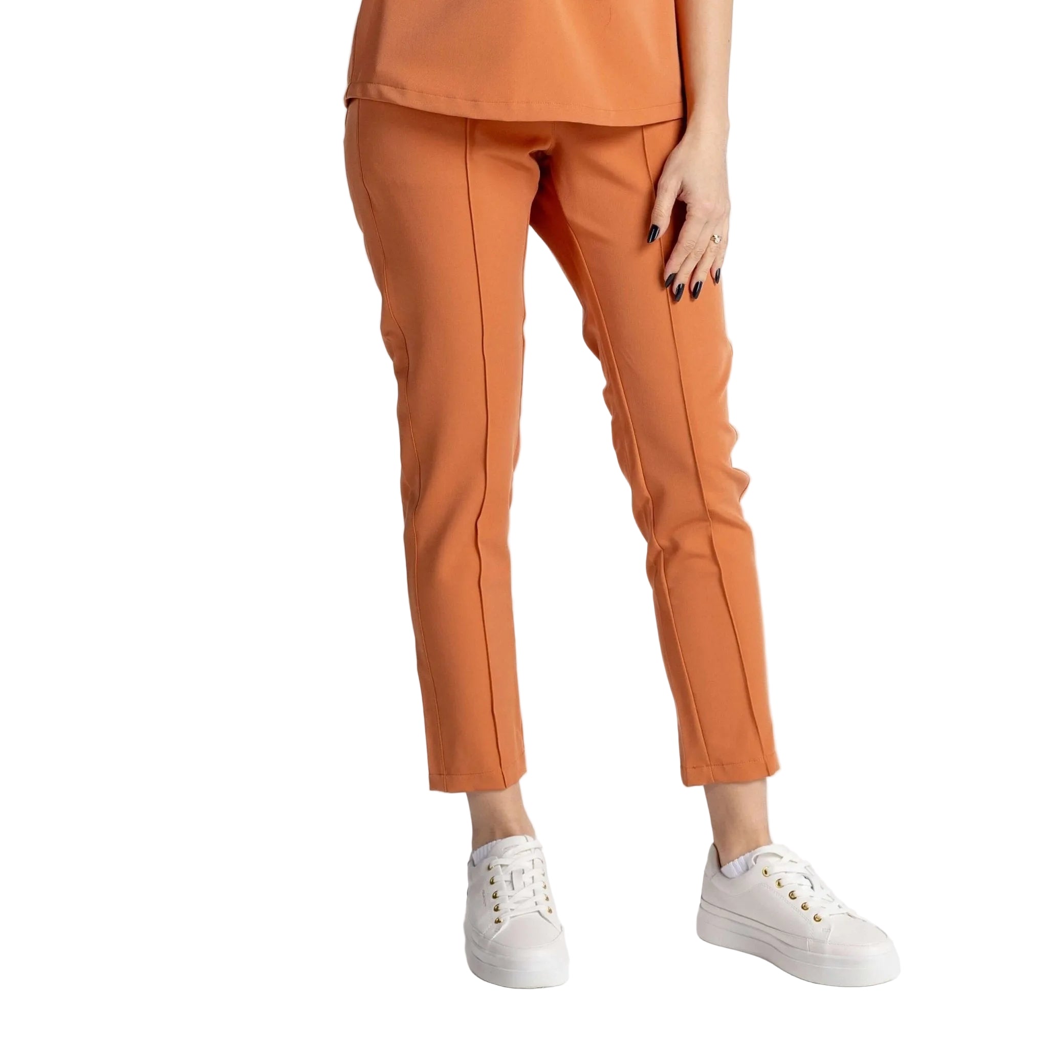 Pantaloni Elastici Elise - Inotex