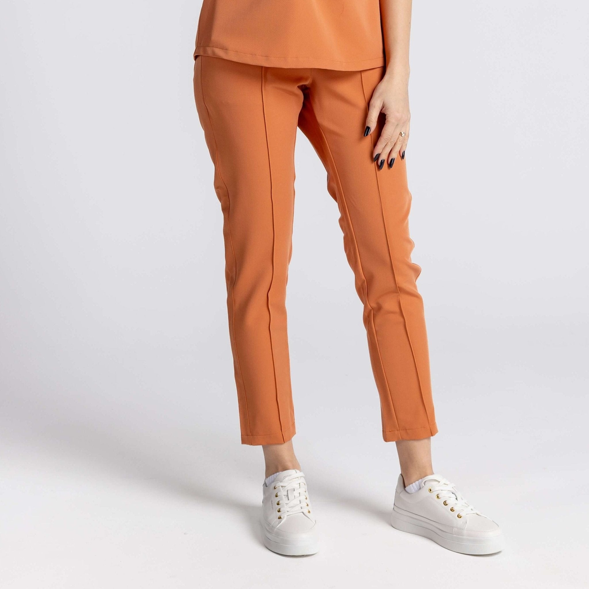 Pantaloni Elastici Elise - Inotex