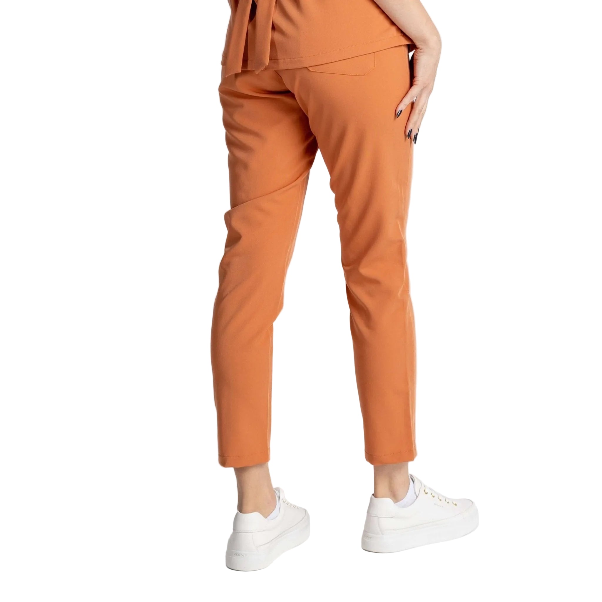 Pantaloni Elastici Elise - Inotex