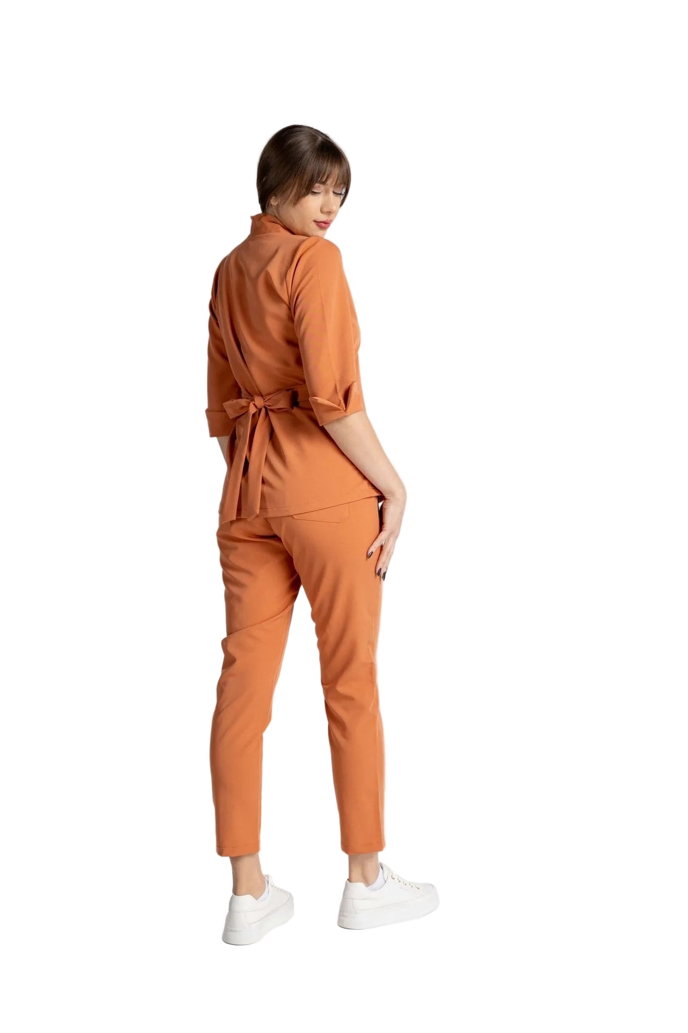 Costum Elastic Elise - Inotex