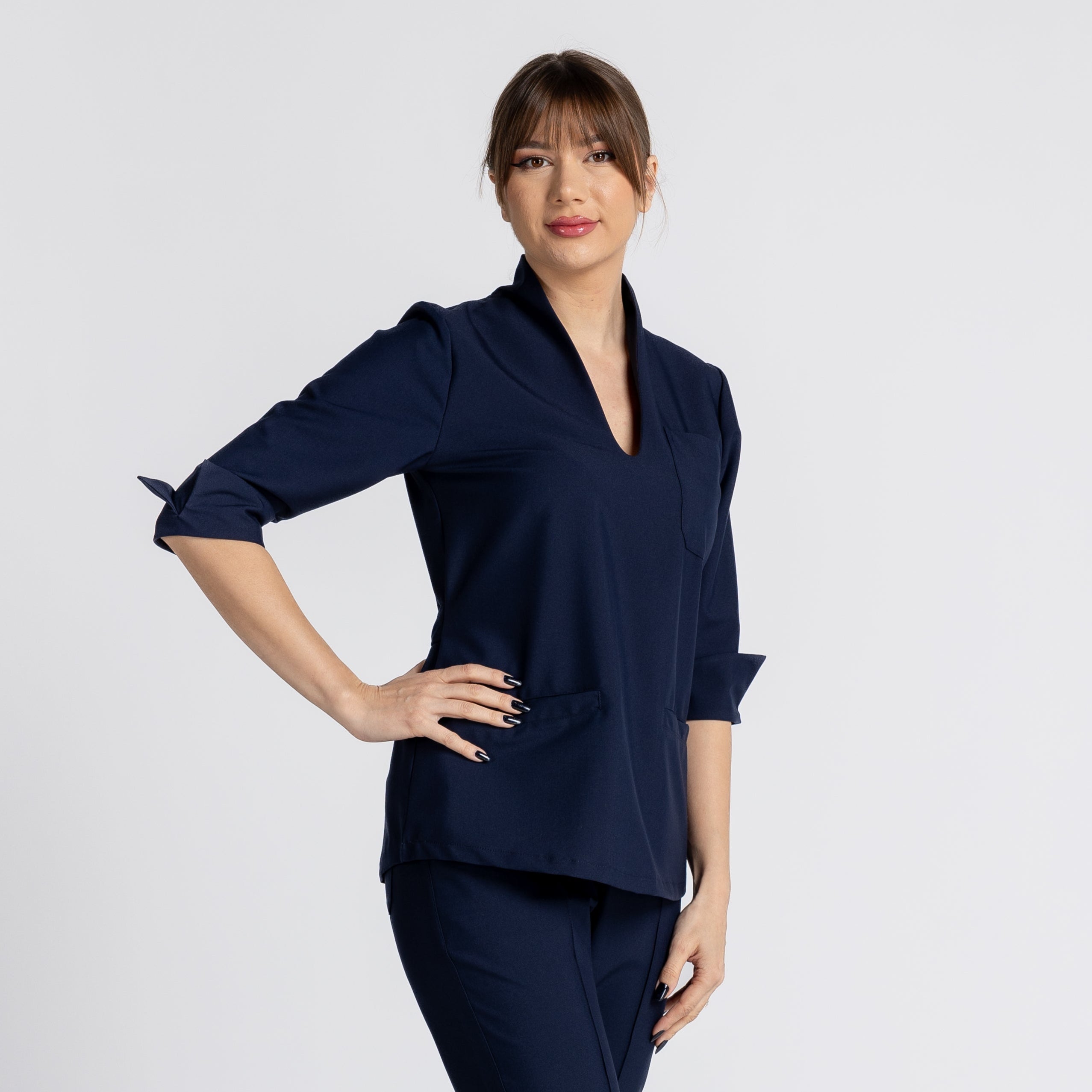 Bluza Elastica Elise - inotex