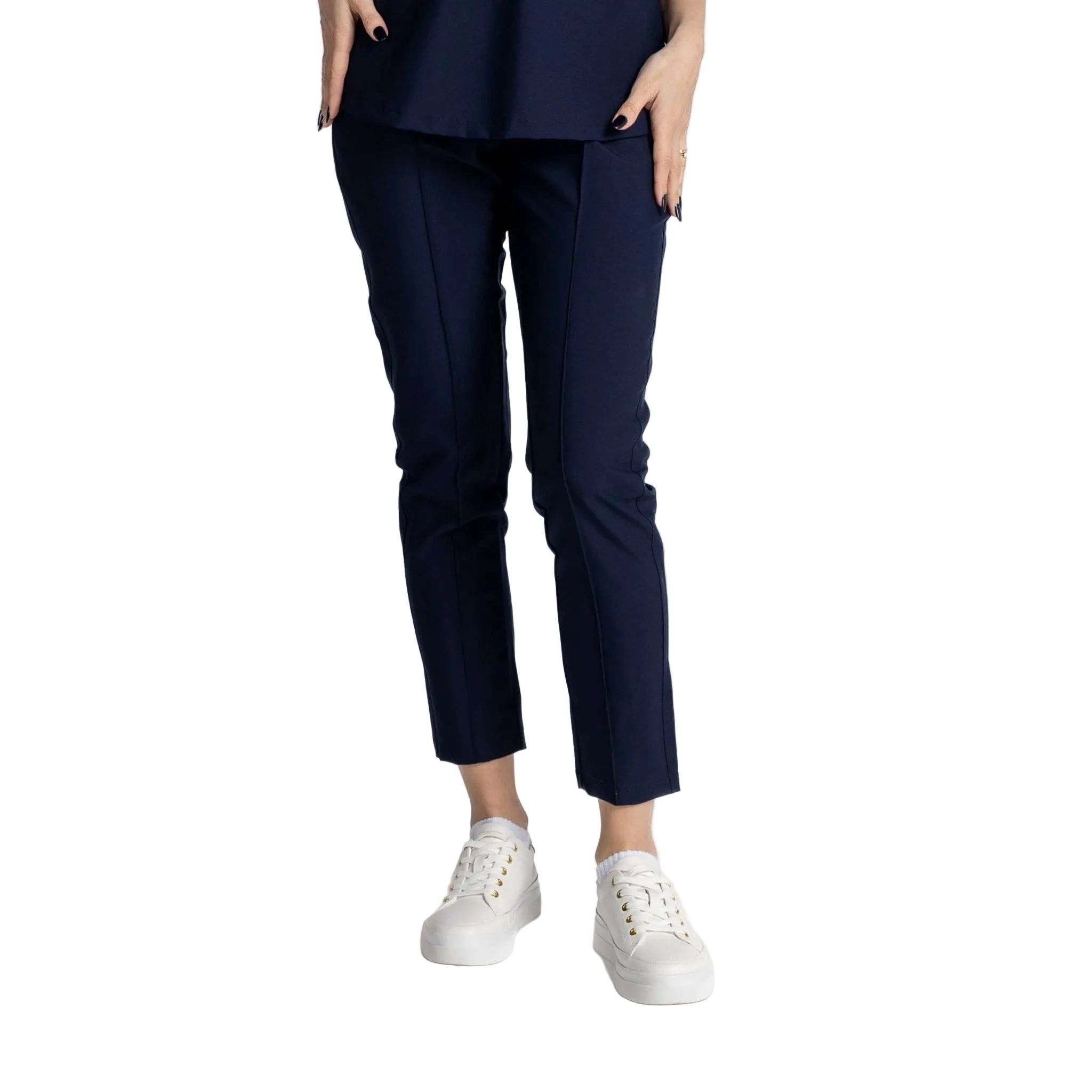 Pantaloni Elastici Elise - Inotex