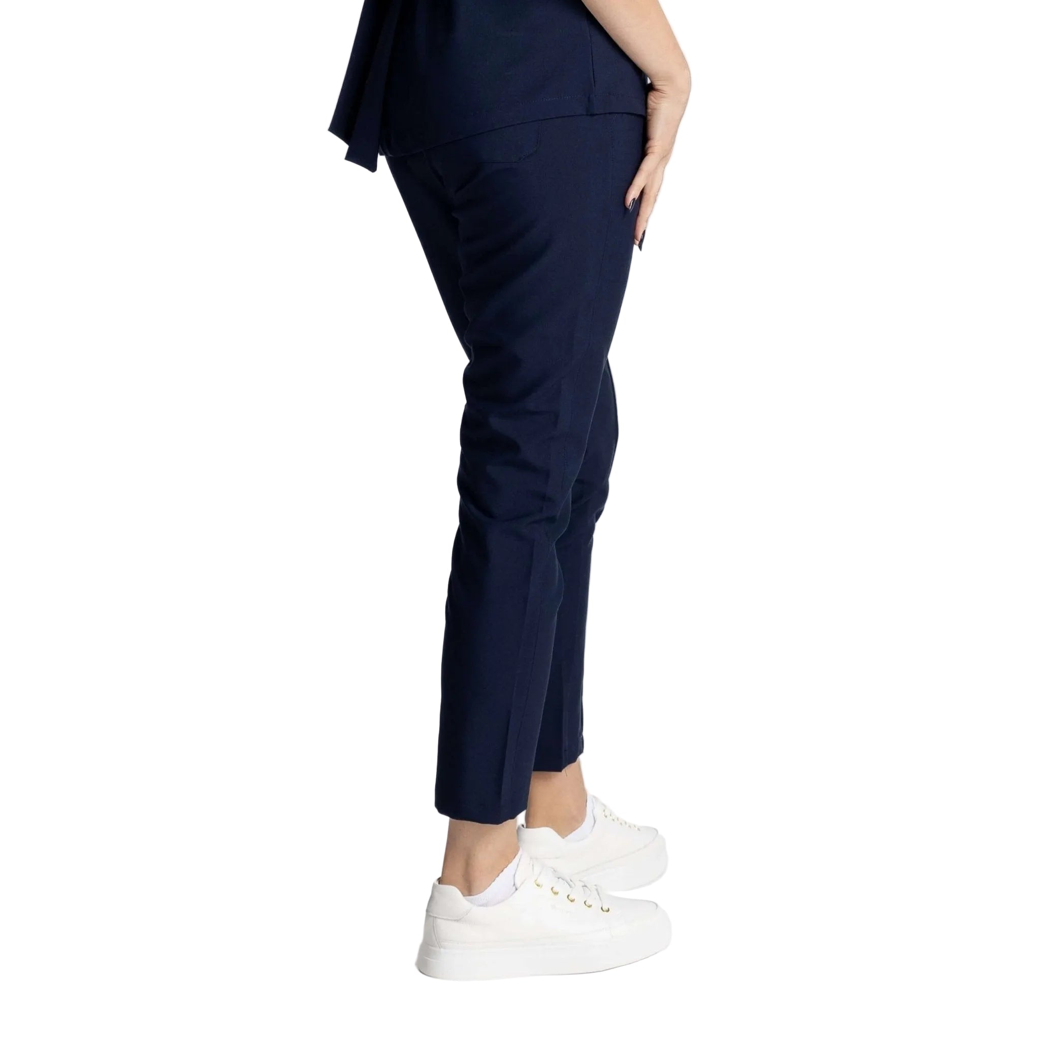 Pantaloni Elastici Elise - Inotex