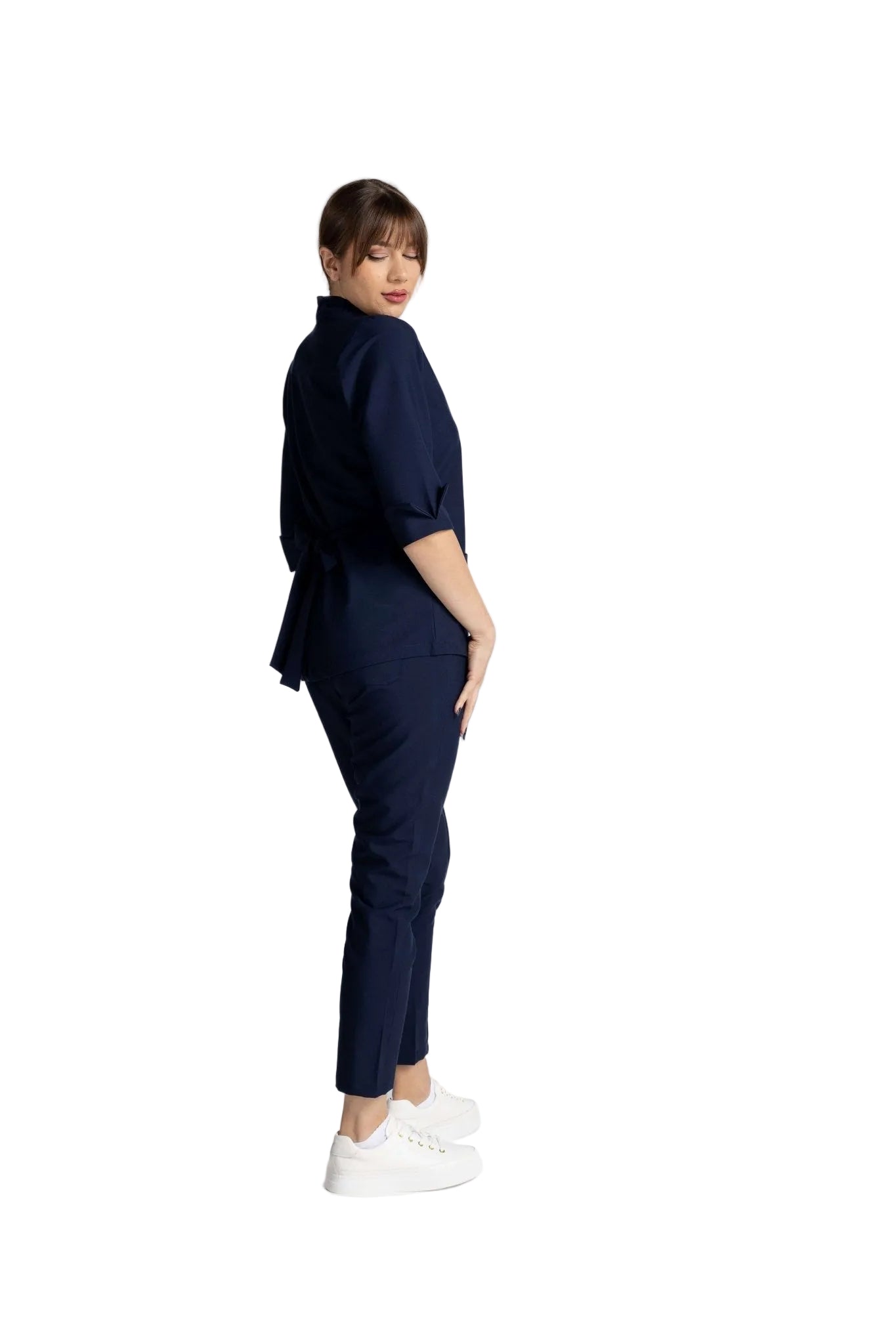 Costum Elastic Elise - Inotex