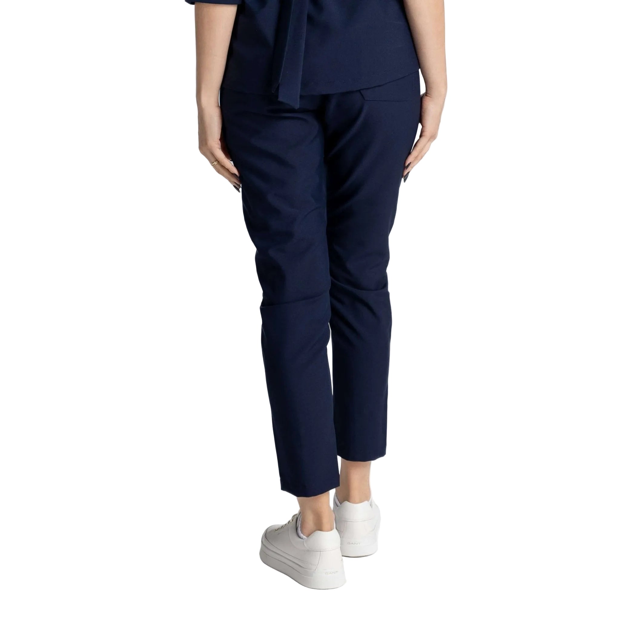 Pantaloni Elastici Elise - Inotex