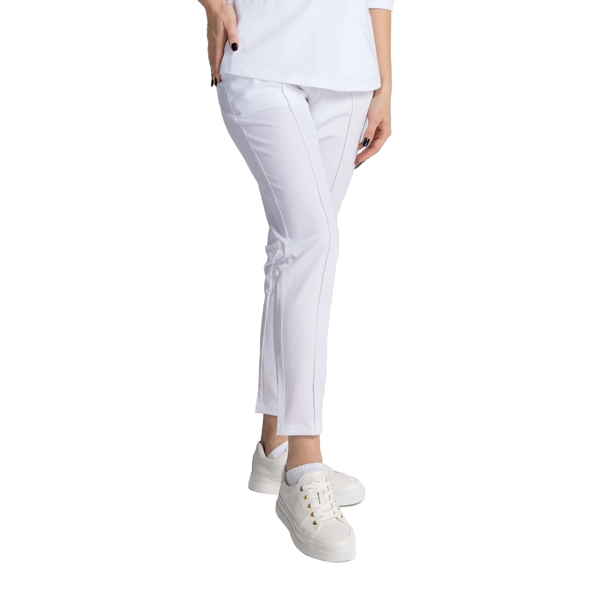 Pantaloni Elastici Elise - Inotex