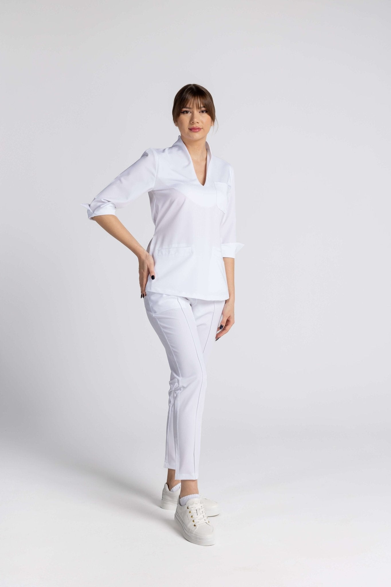 Costum Elastic Elise - Inotex