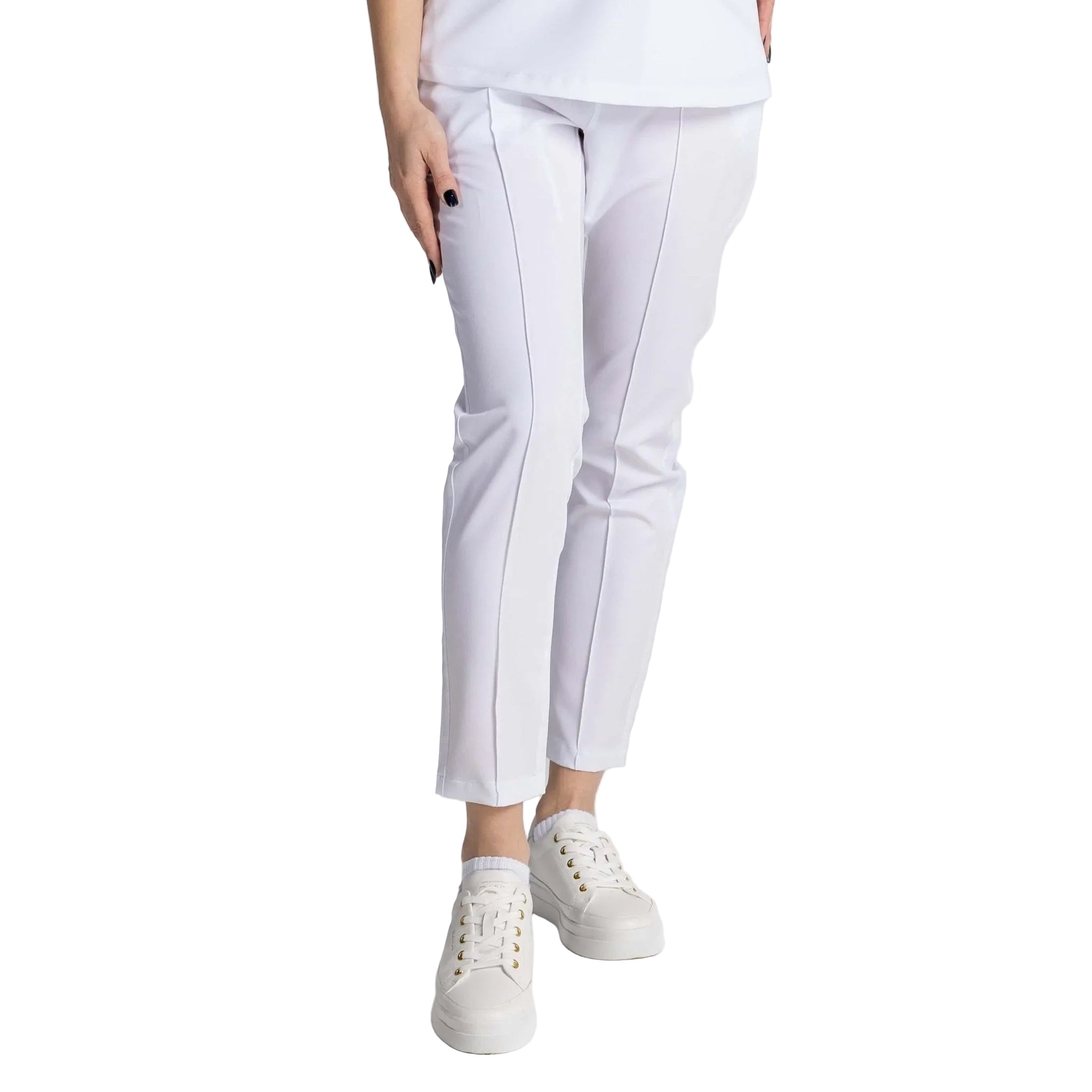 Pantaloni Elastici Elise - Inotex