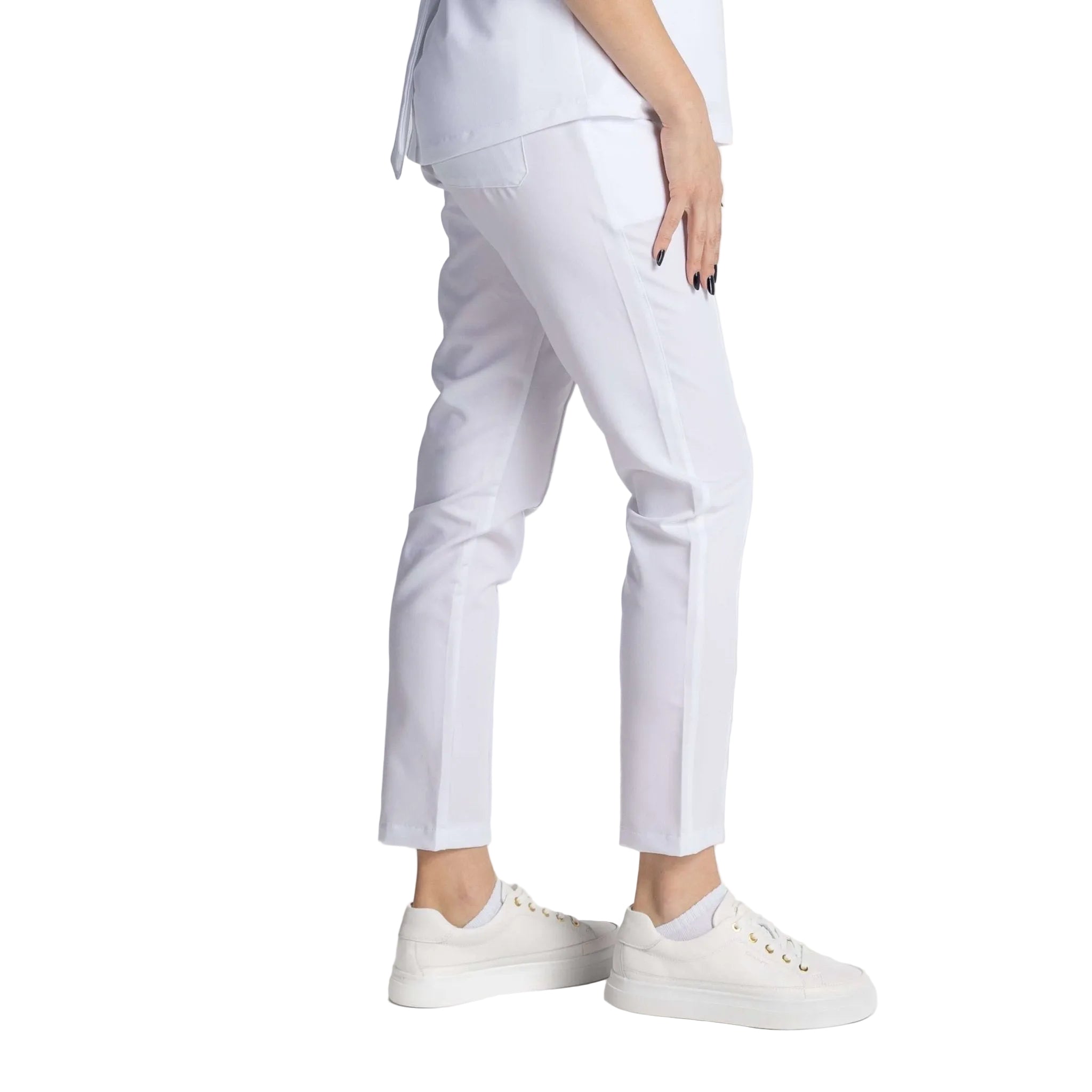 Pantaloni Elastici Elise - Inotex