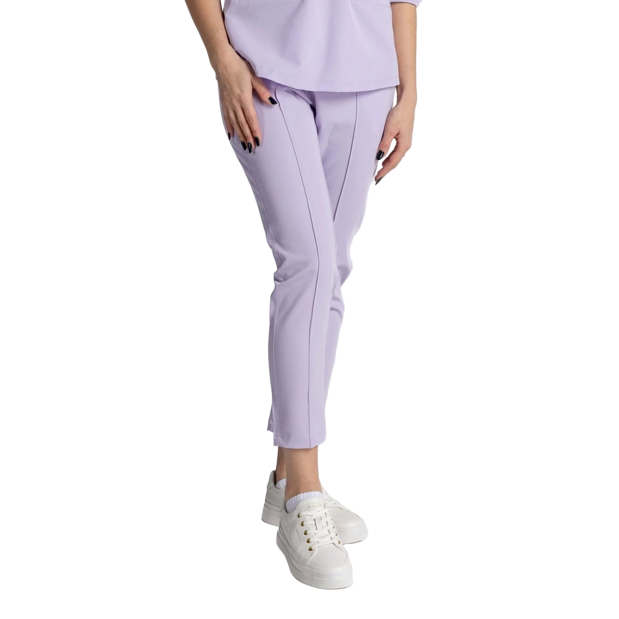 Pantaloni Elastici Elise - Inotex