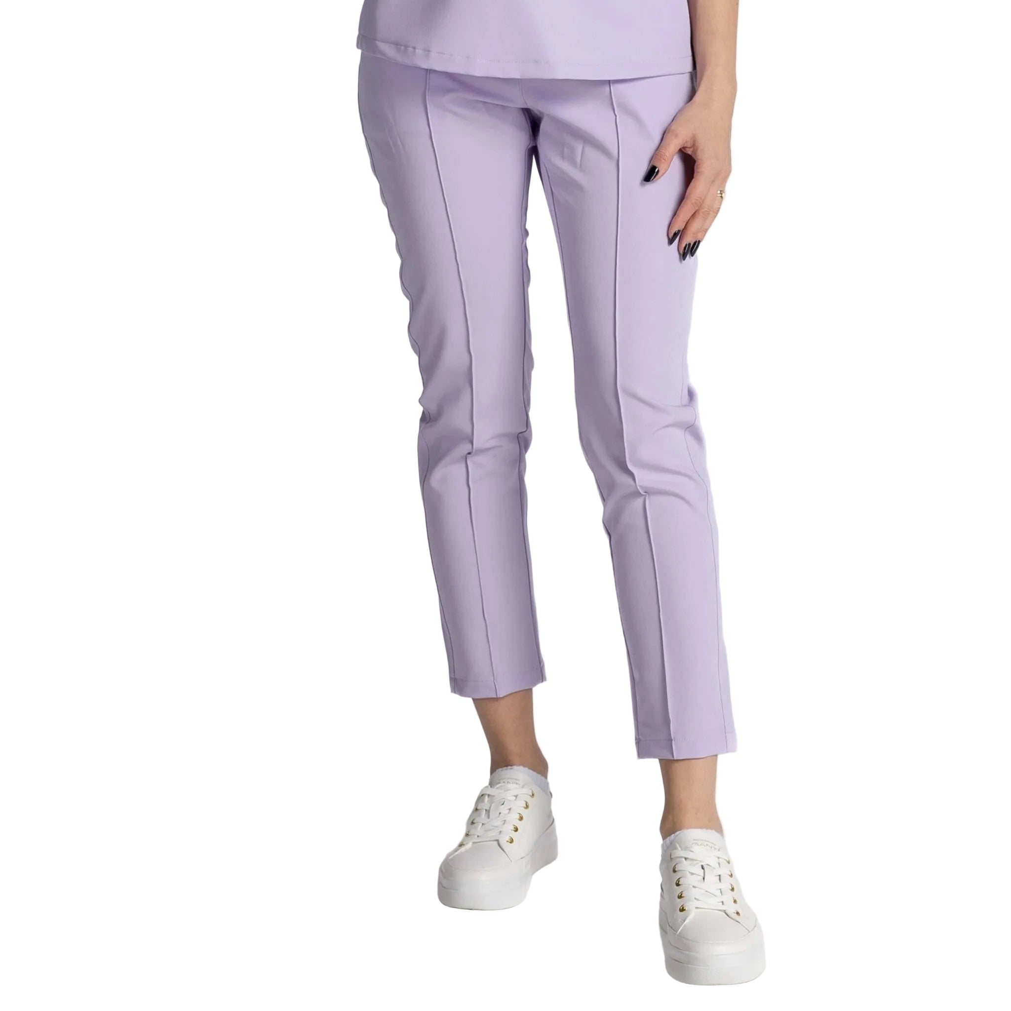 Pantaloni Elastici Elise - Inotex