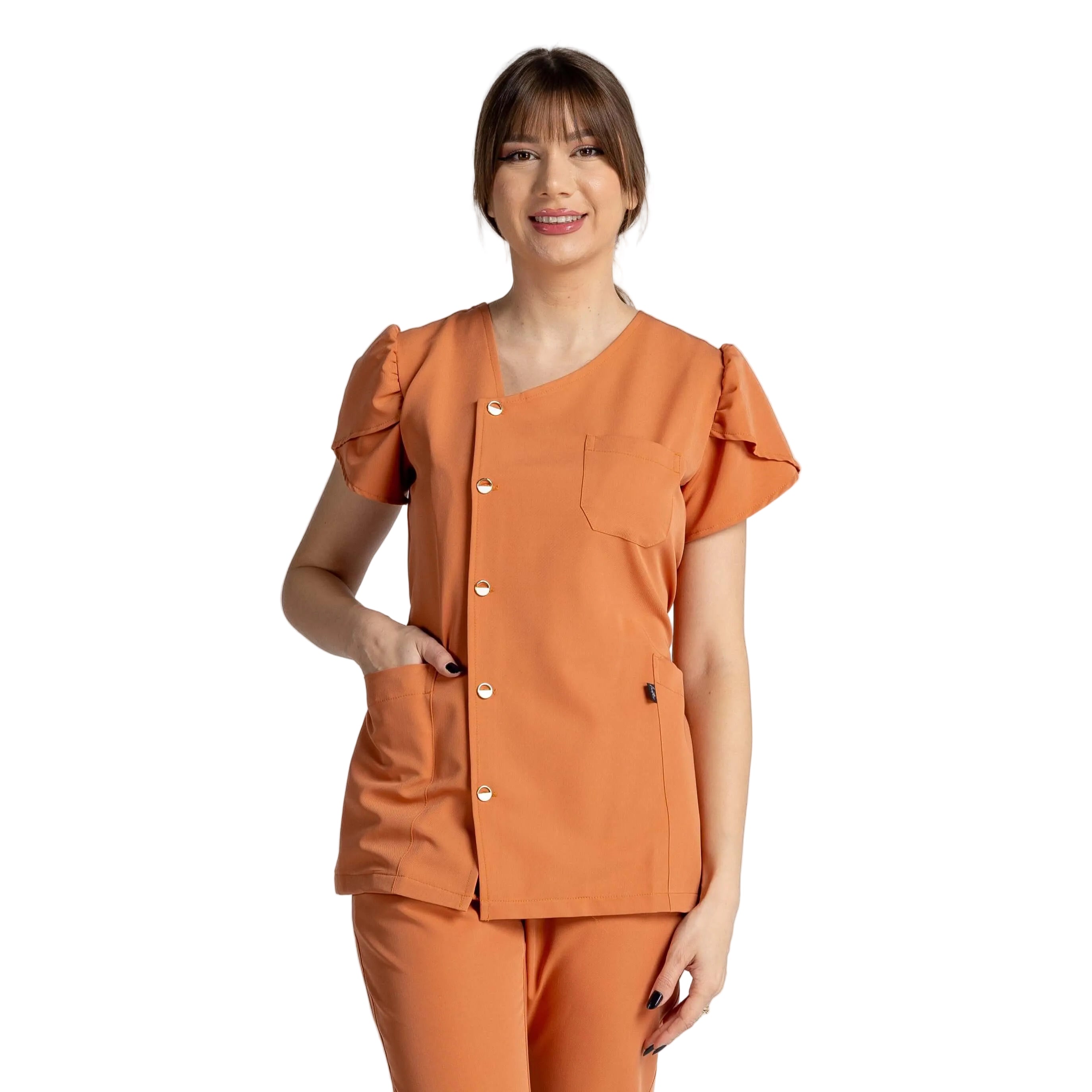 Bluza Premium Elastica Sofia - Inotex - Inotex