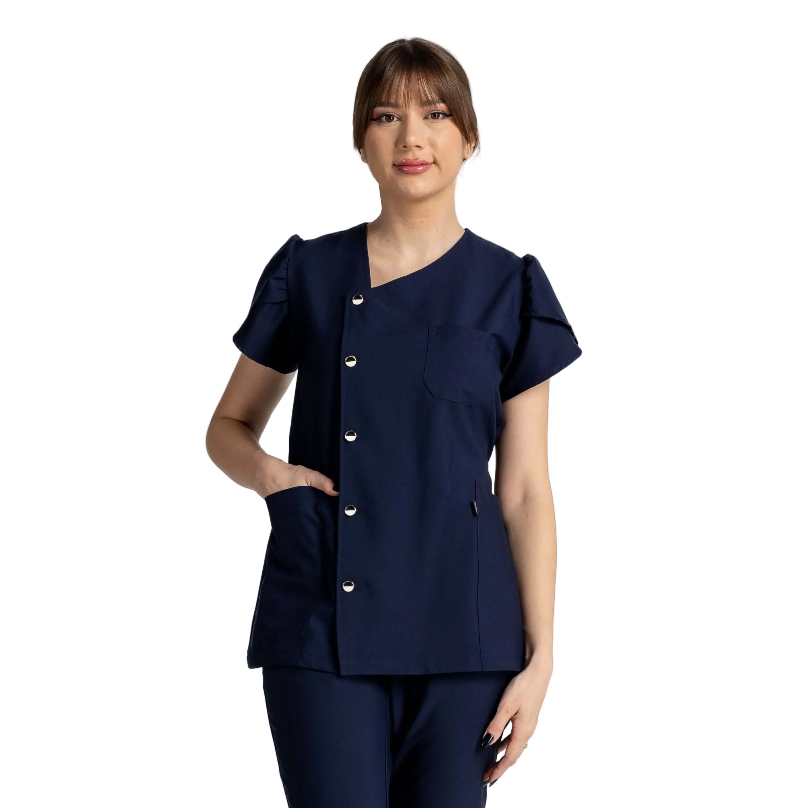 Bluza Premium Elastica Sofia - Inotex - Inotex