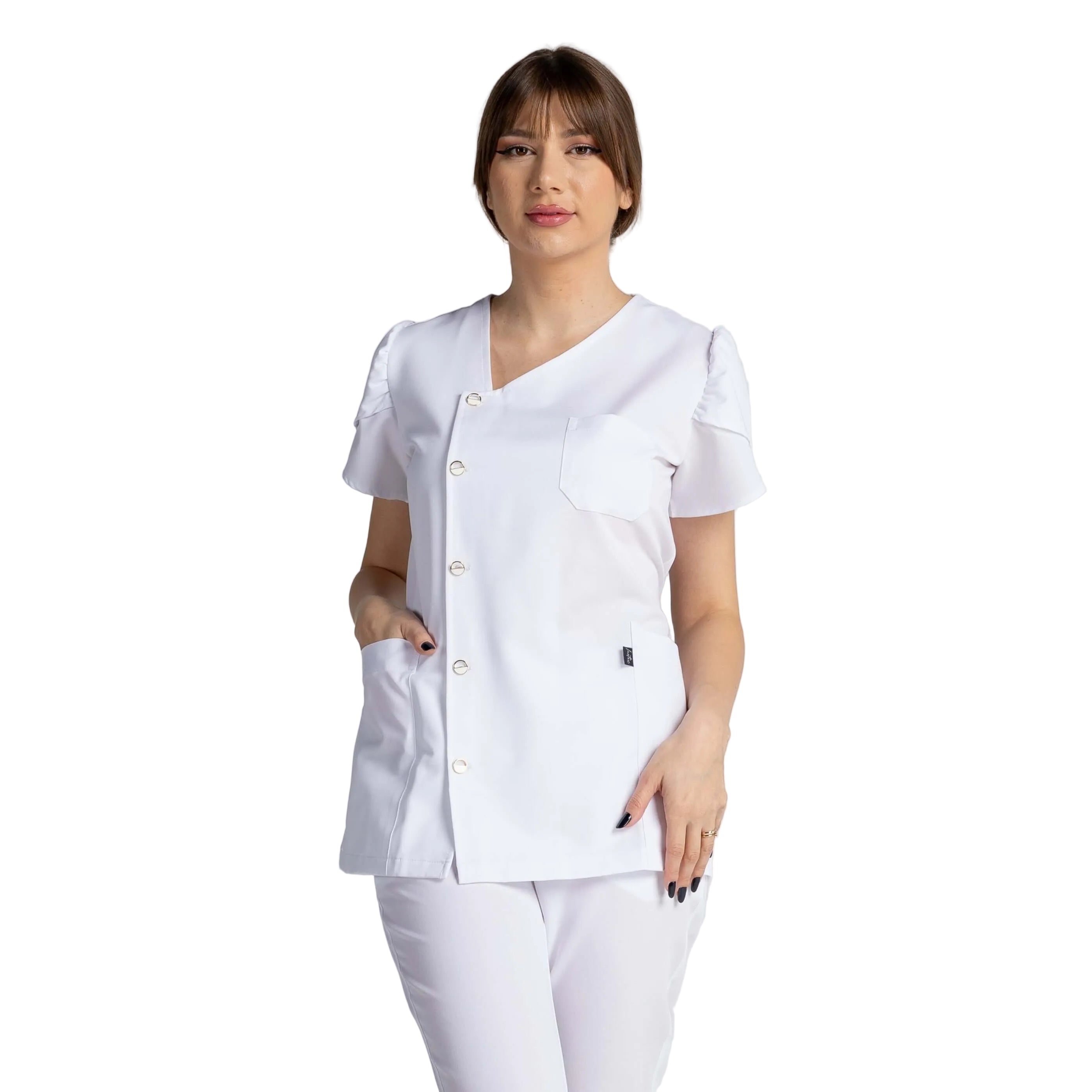 Bluza Premium Elastica Sofia - Inotex - Inotex
