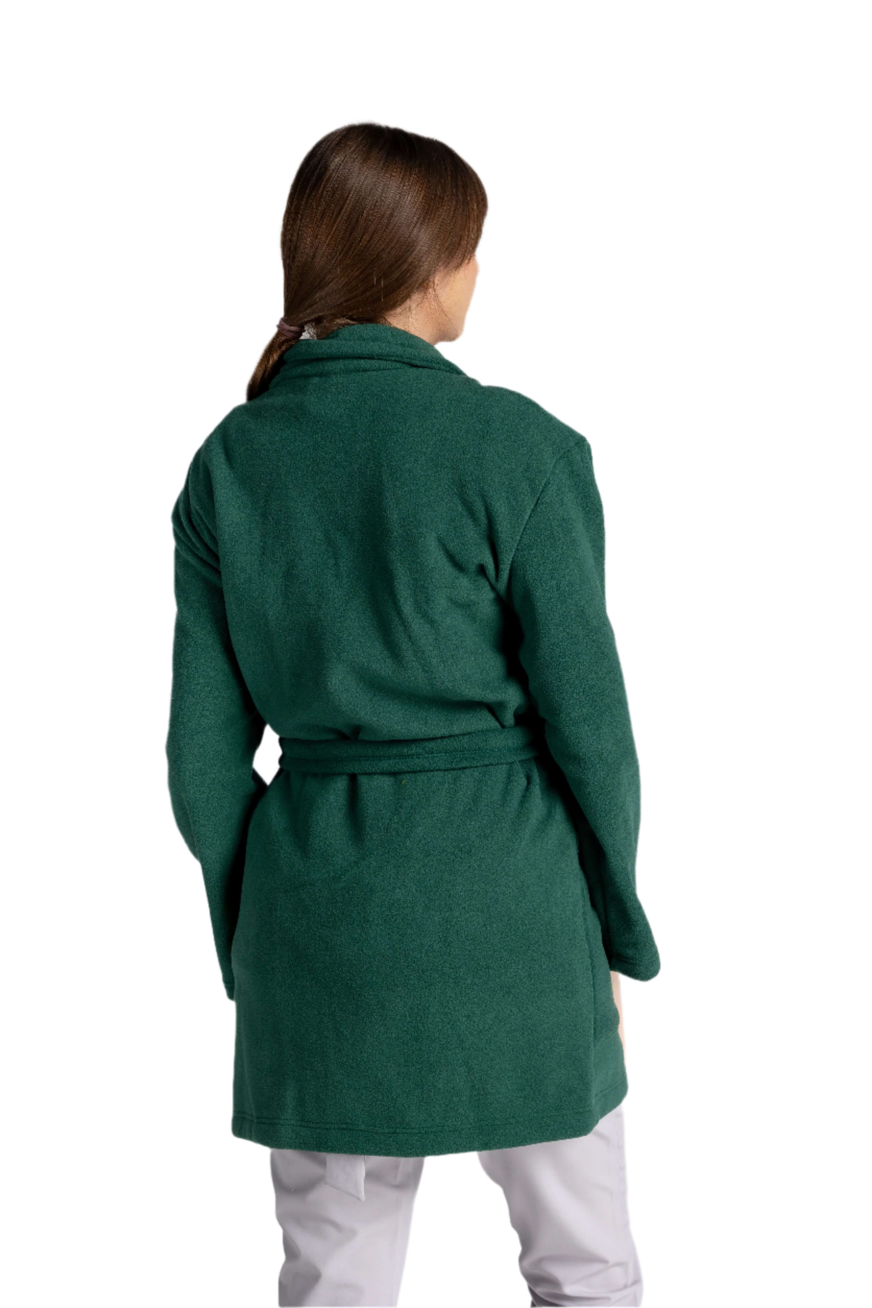 Halat Polar Confortabil - Confort & Stil - Inotex