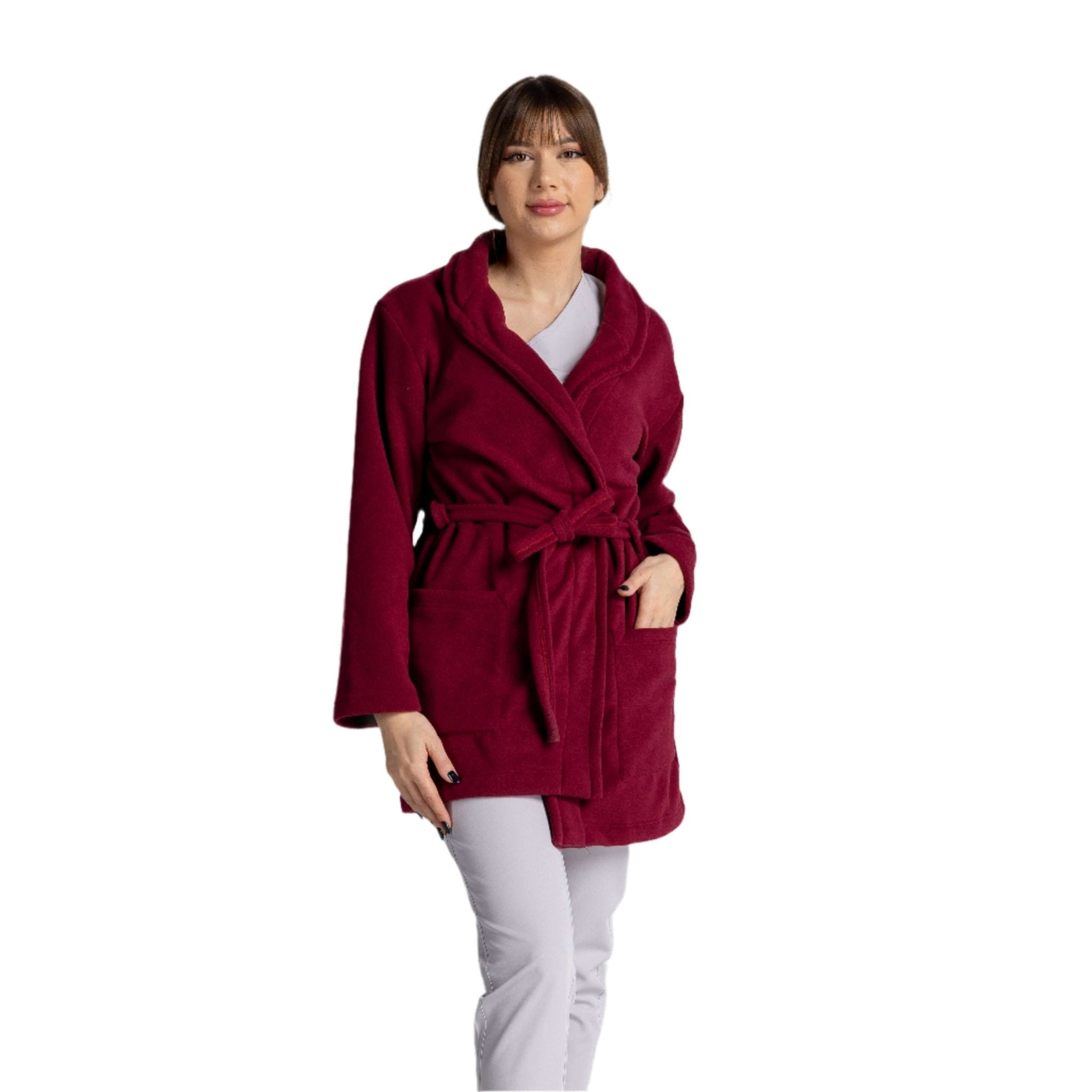 Halat Polar Confortabil - Confort & Stil - Inotex