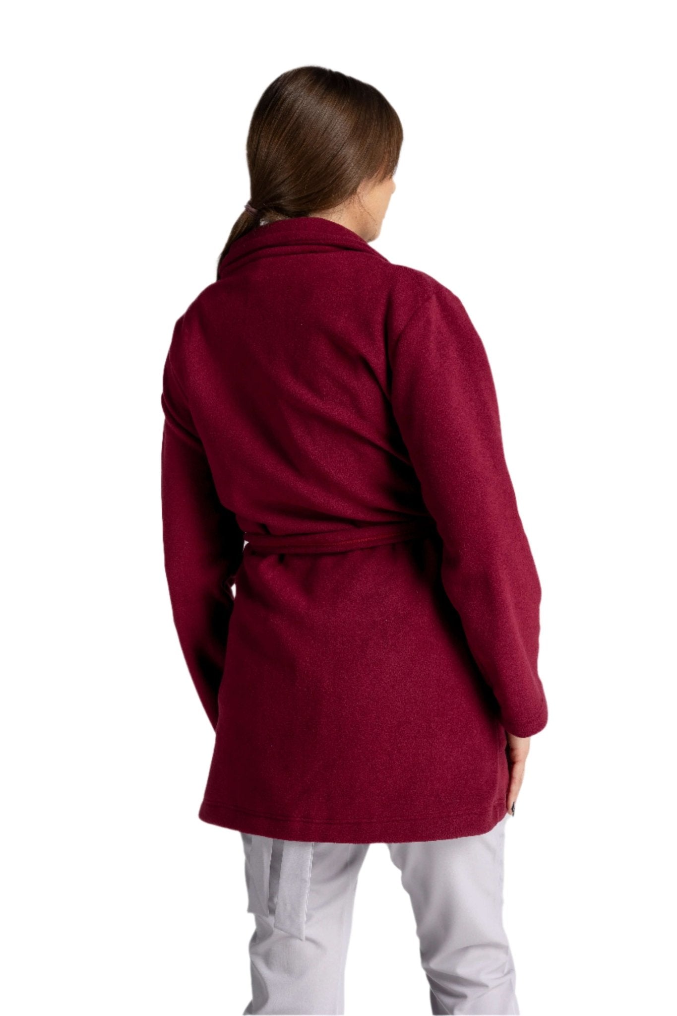 Halat Polar Confortabil - Confort & Stil - Inotex