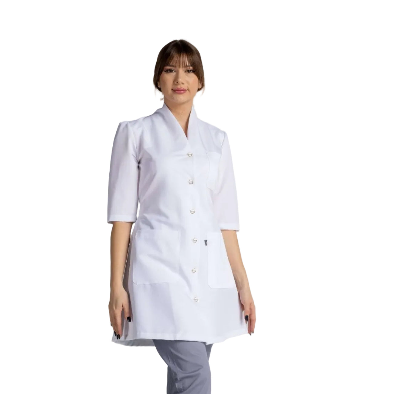 Halat Medical Elastic Ella - Inotex