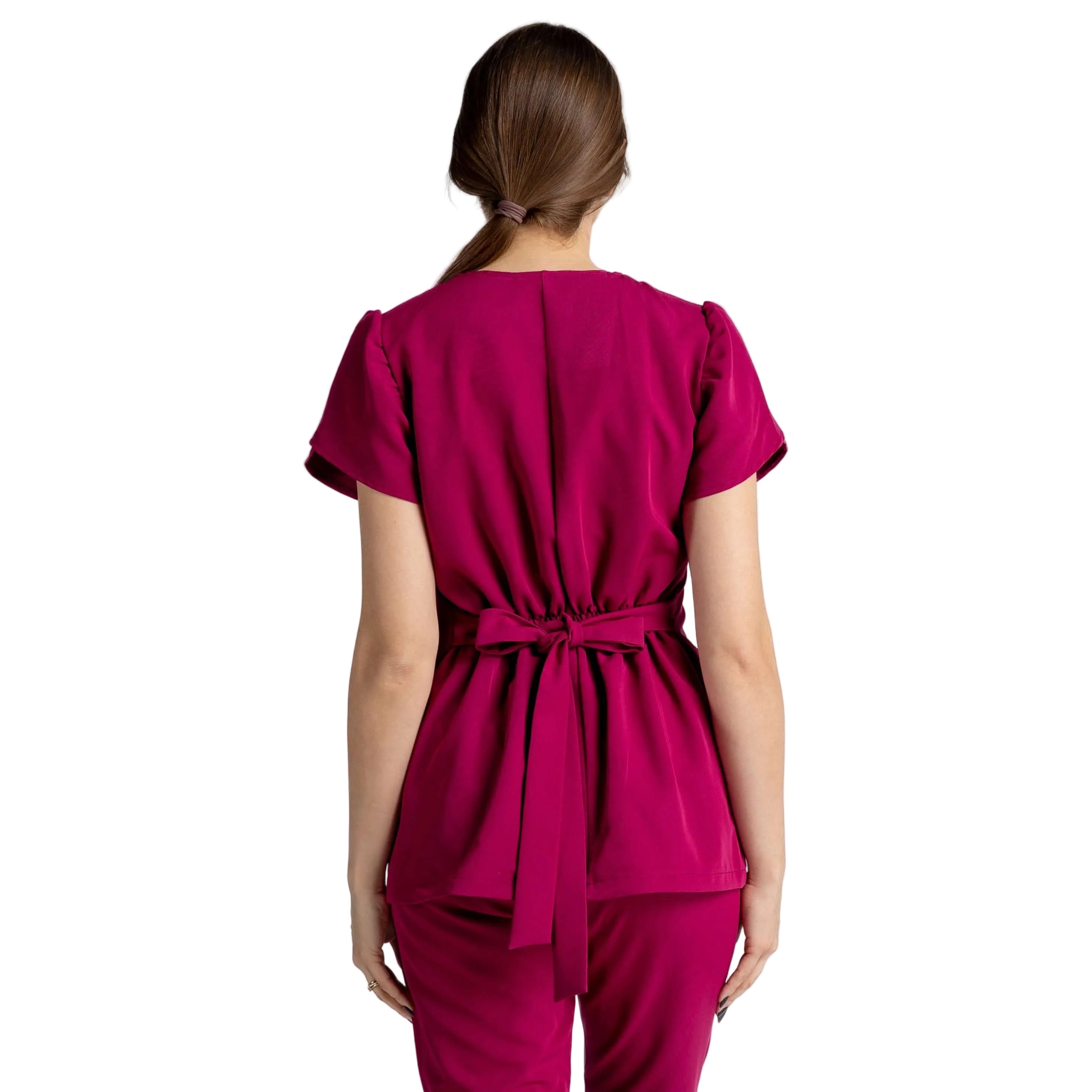 Bluza Premium Elastica Sofia - Inotex - Inotex