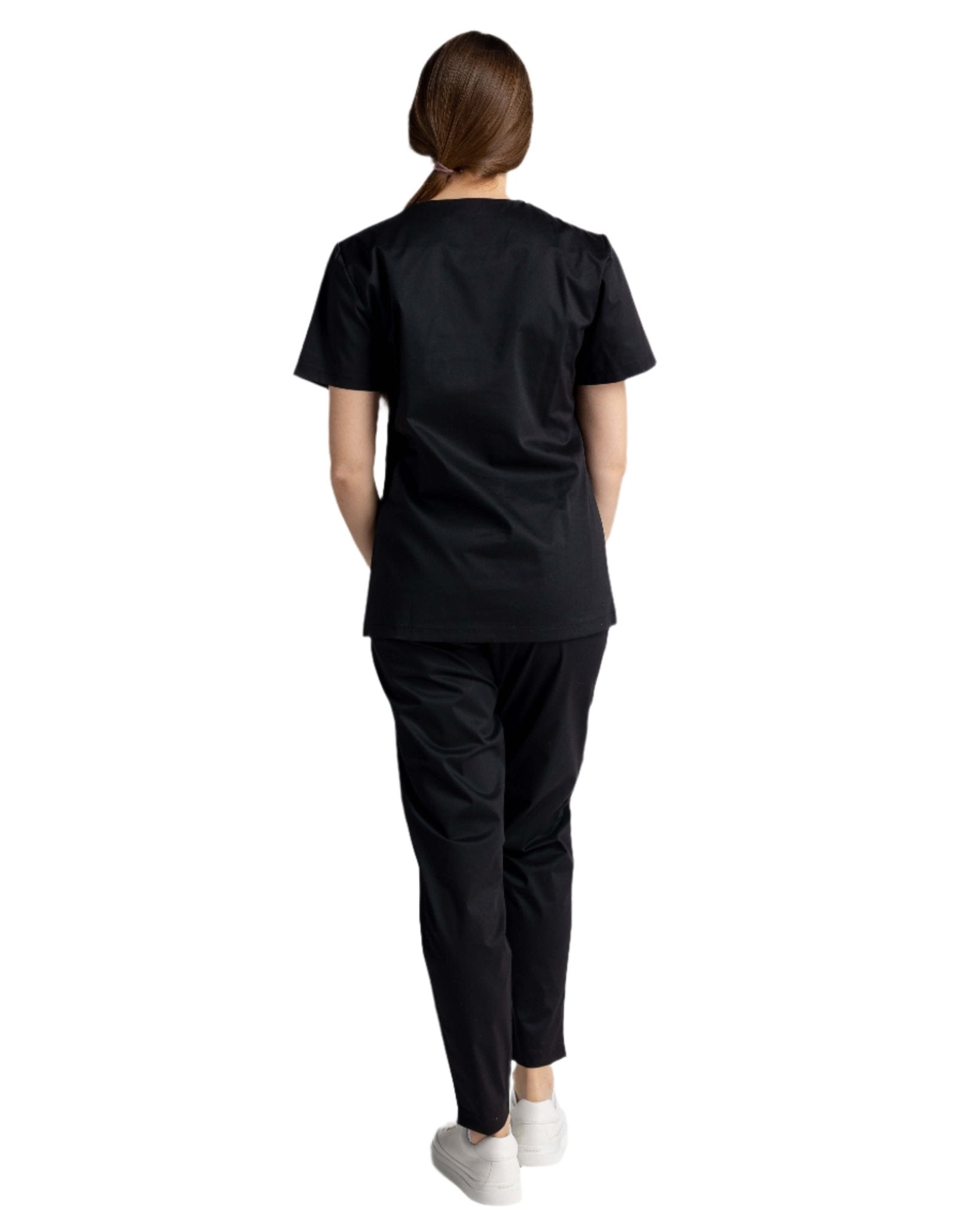 Costum Elastic Jessi - Inotex