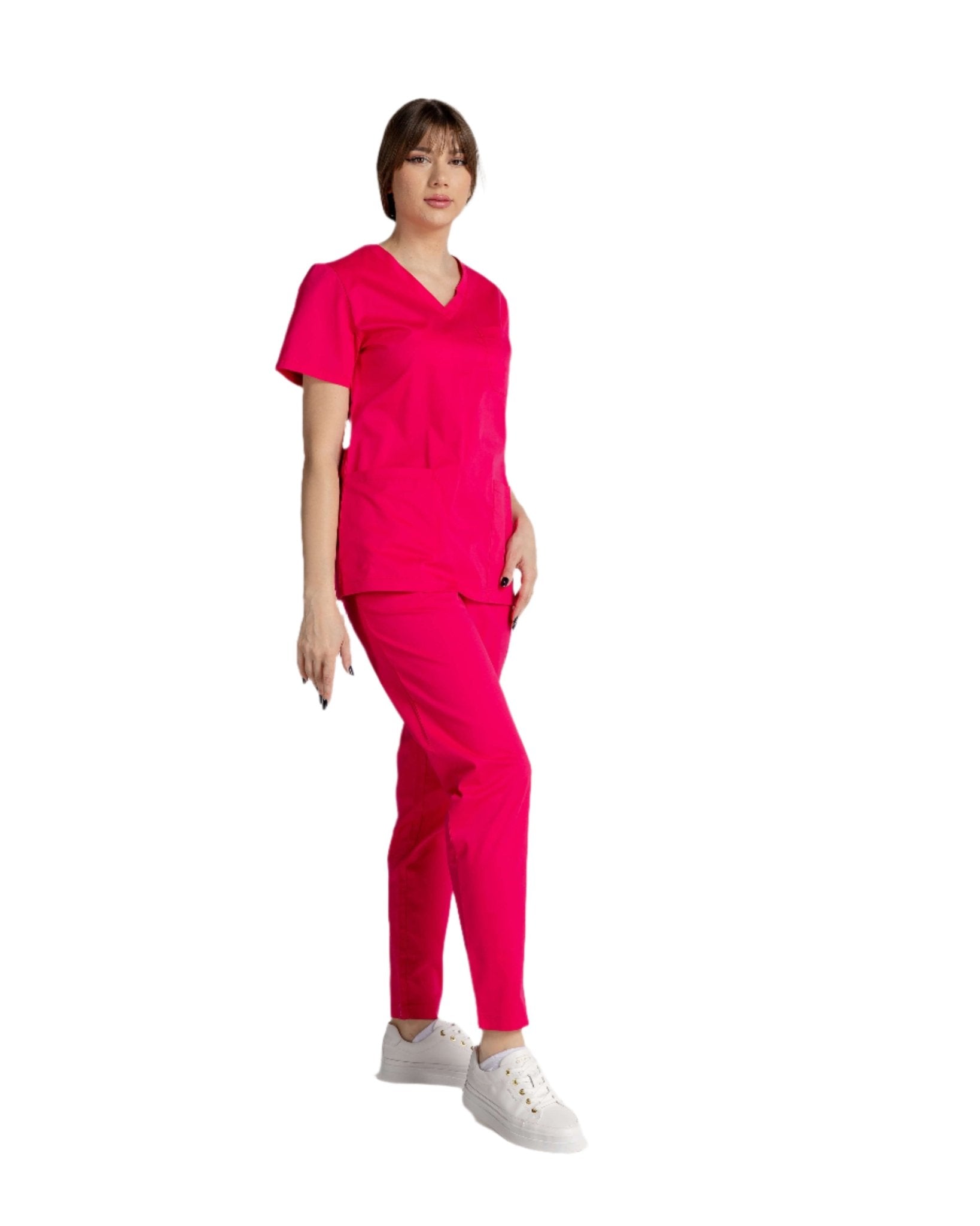 Costum Elastic Jessi - Inotex