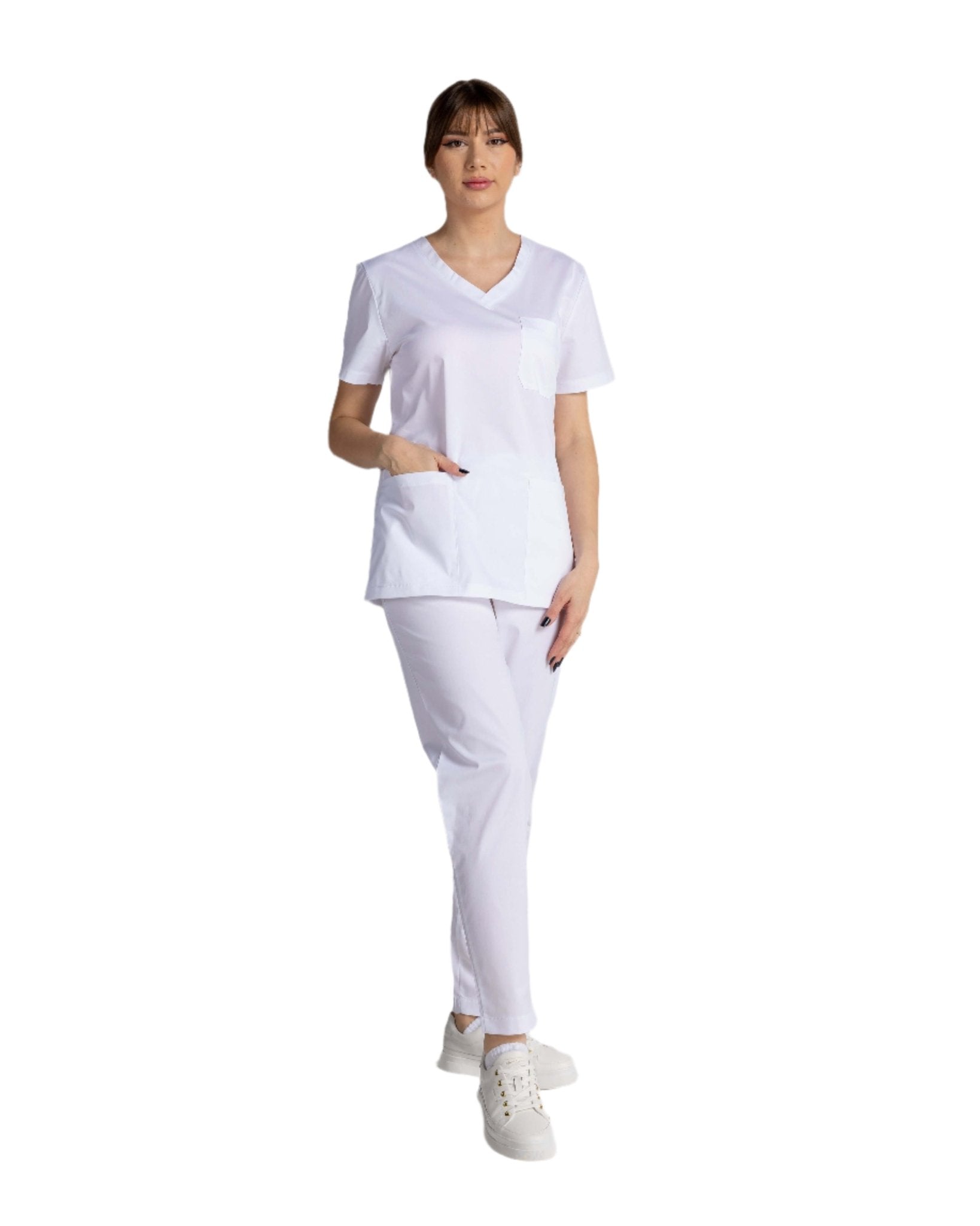 Costum Elastic Jessi - Inotex