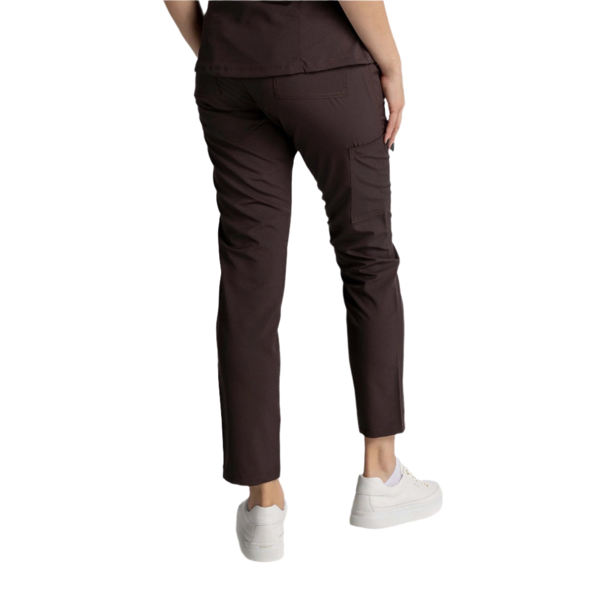 Pantaloni Elastici Ashley - Inotex