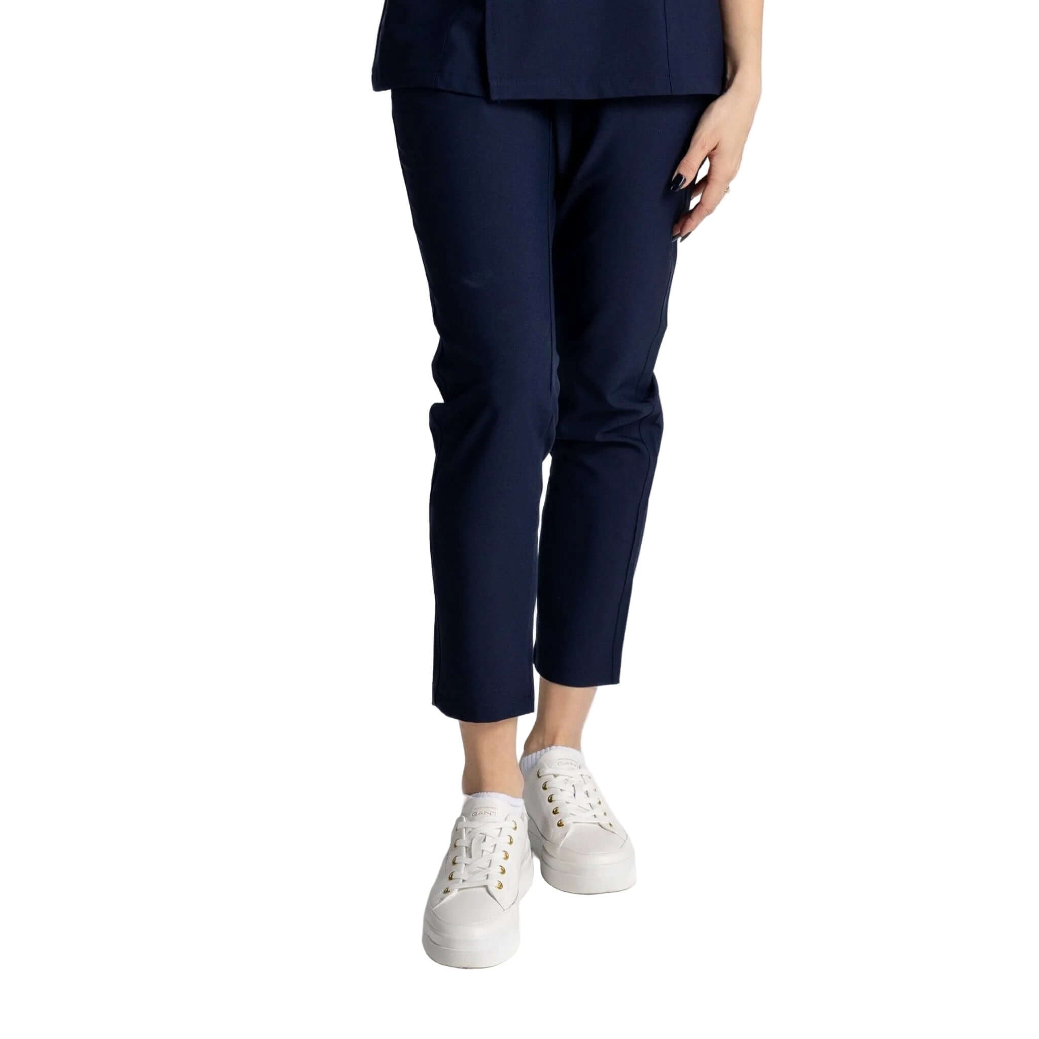 Pantaloni Premium Elastici Sofia - Inotex
