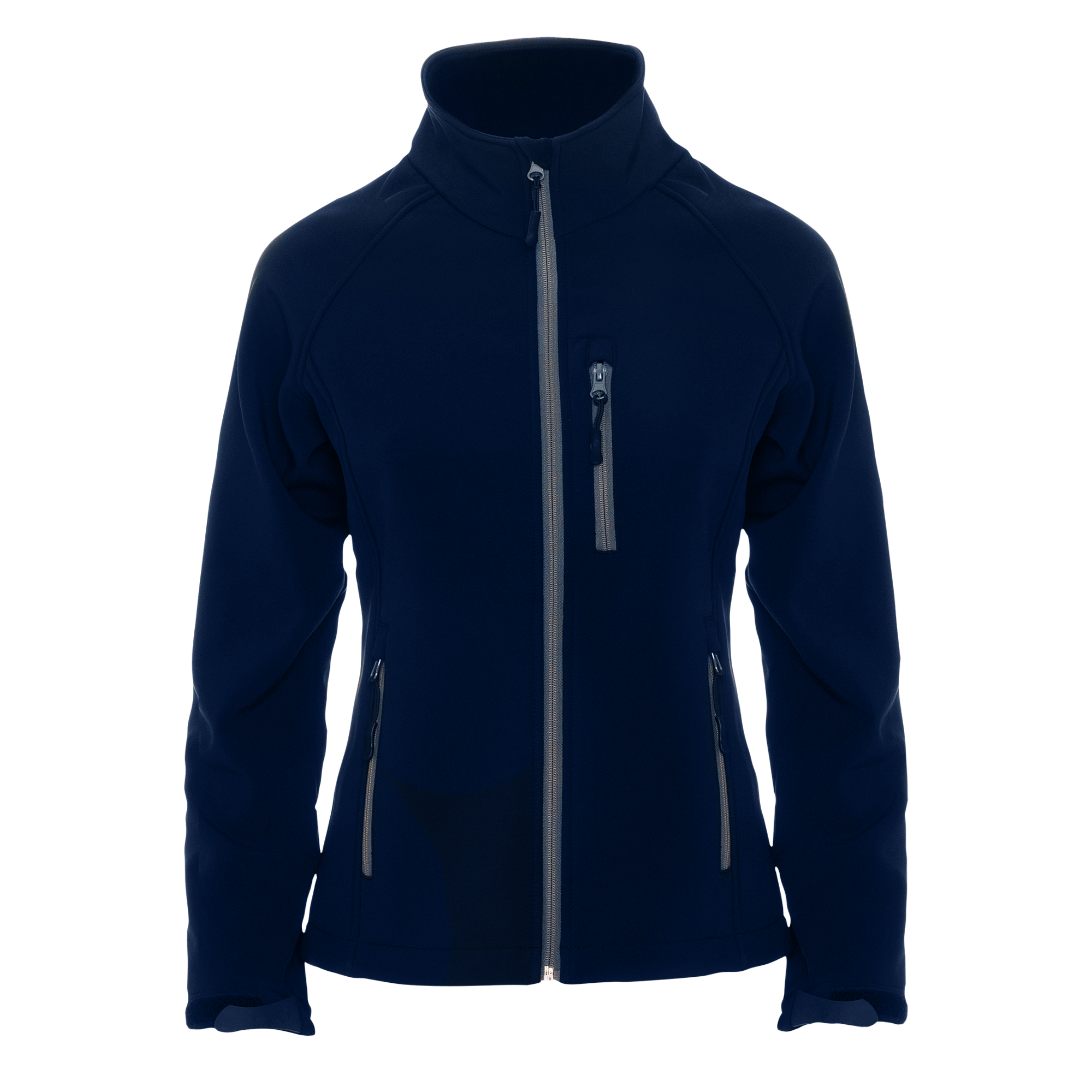 Jacheta Softshell Alice - Protecție Superioară împotriva Vântului - Inotex