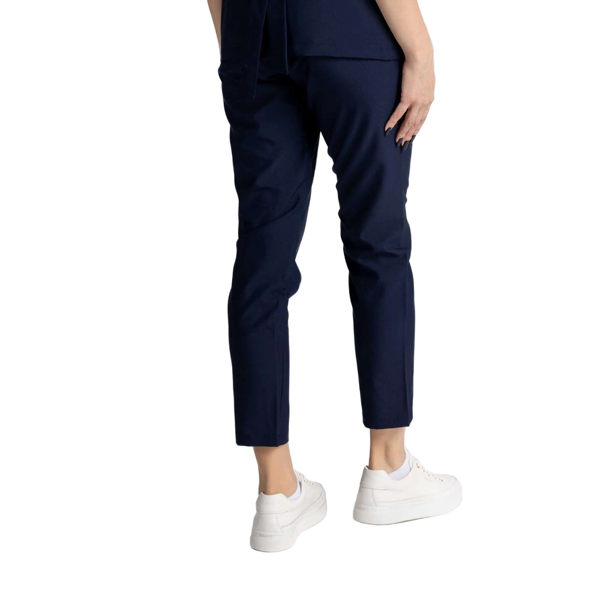 Pantaloni Premium Elastici Sofia - Inotex