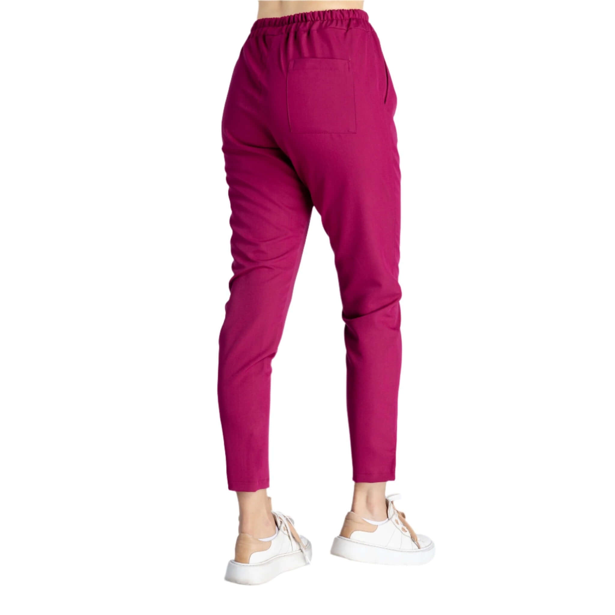 Pantaloni Premium Elastici Sofia - Inotex
