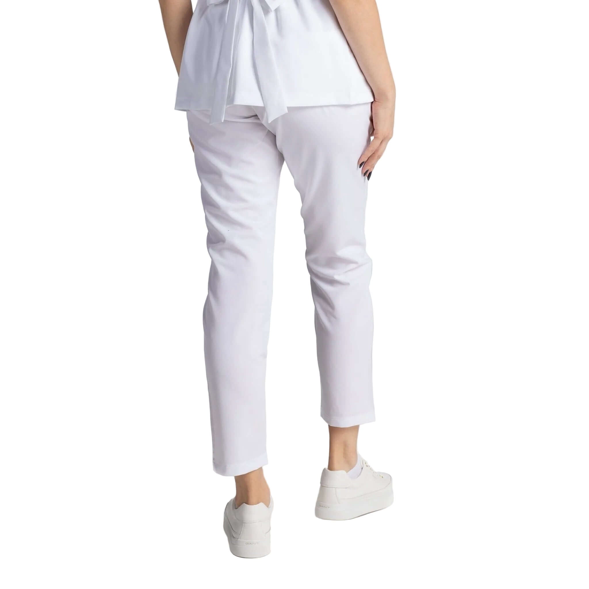Pantaloni Premium Elastici Sofia - Inotex
