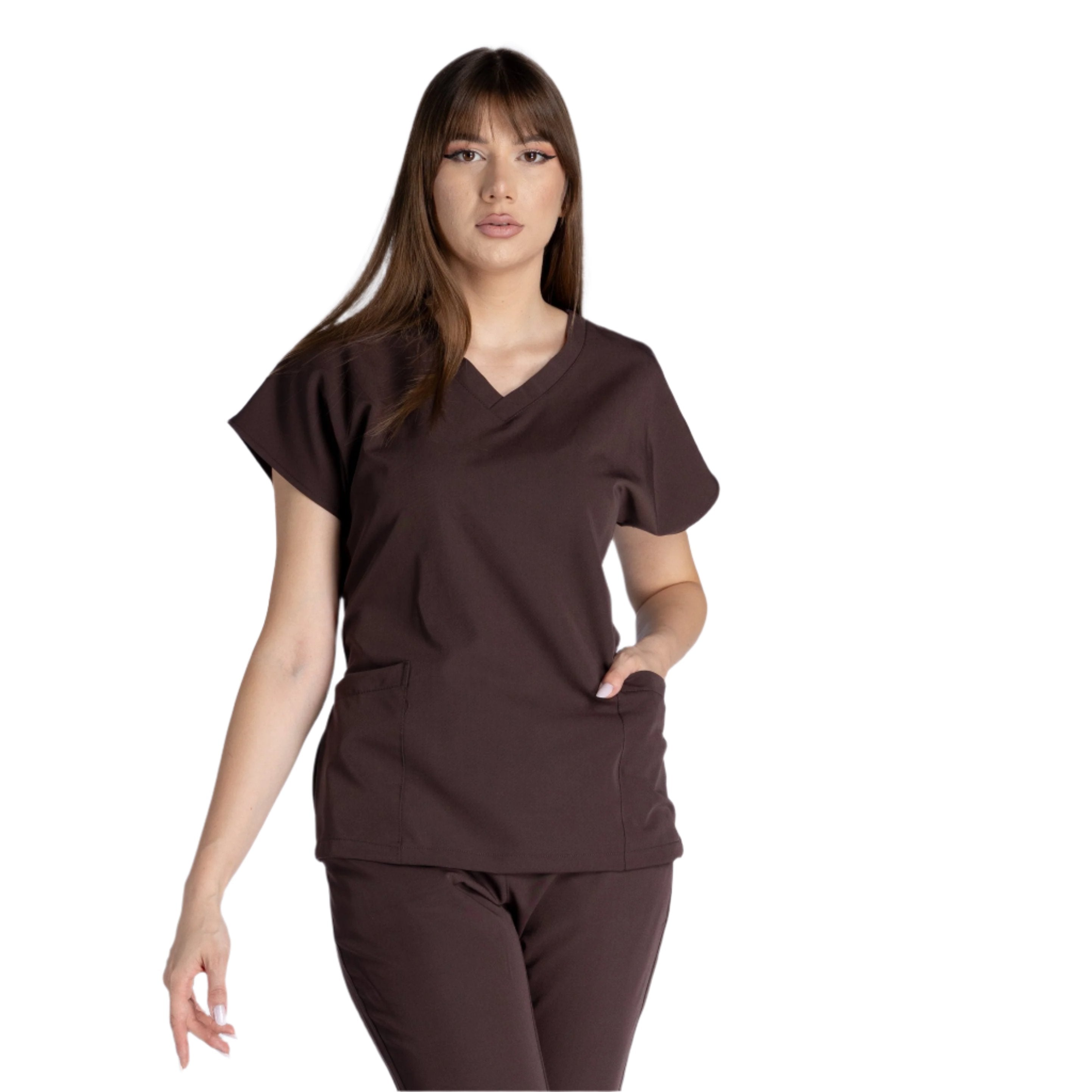 Bluza Premium Elastica Kate - inotex