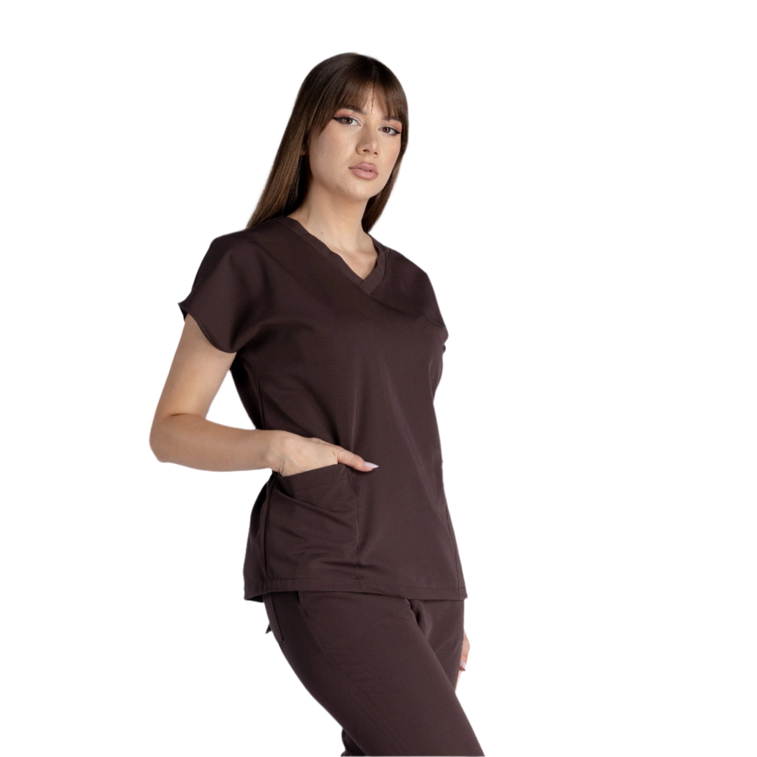 Bluza Premium Elastica Kate - inotex