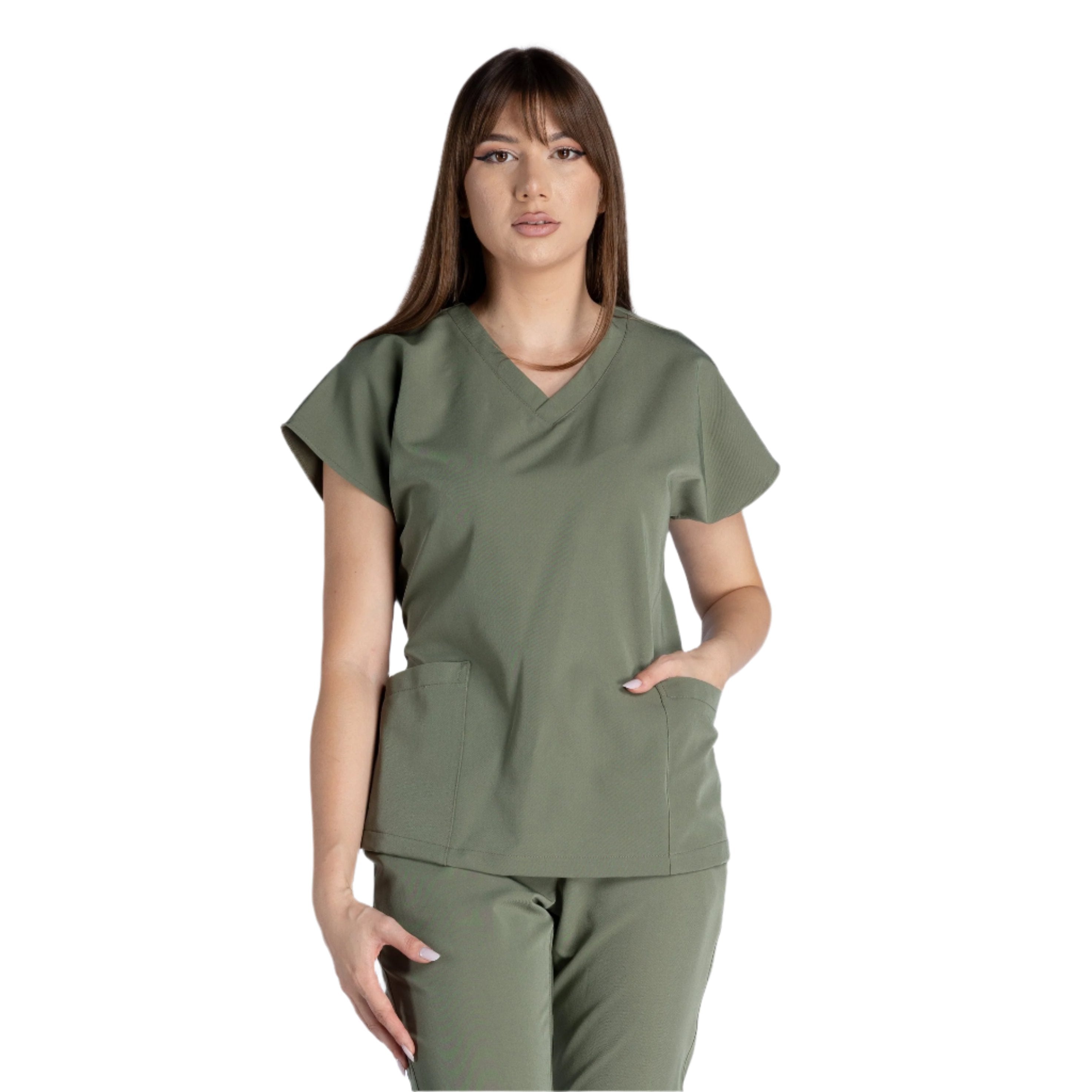 Bluza Premium Elastica Kate - Inotex.ro