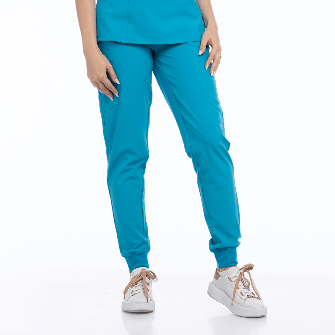Pantalon Medical Elastic Amy - Inotex