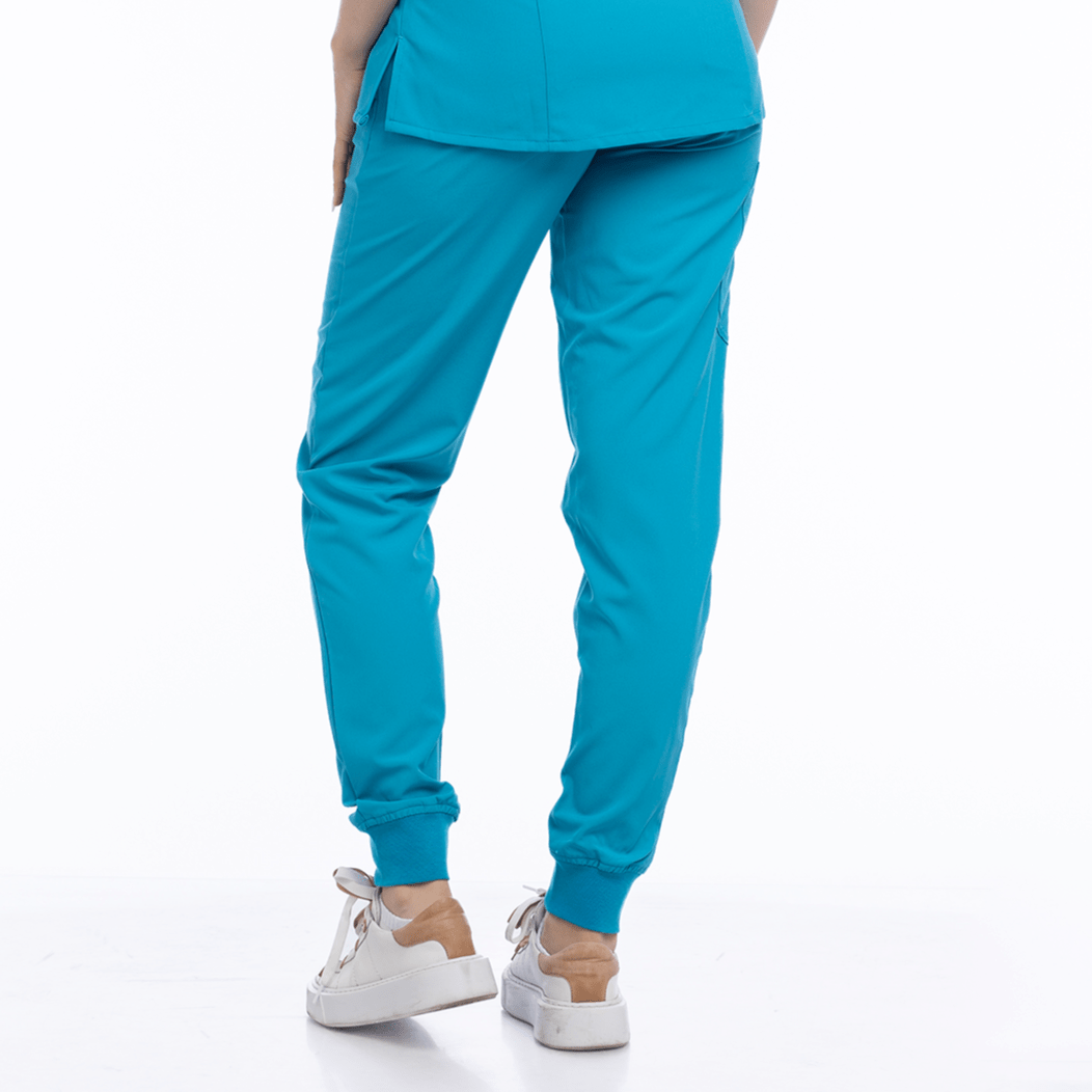 Pantalon Medical Elastic Amy - Inotex