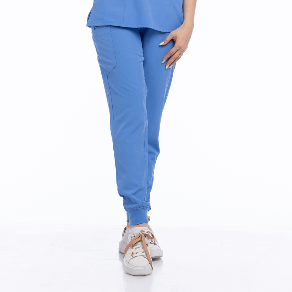 Pantalon Medical Elastic Amy - Inotex