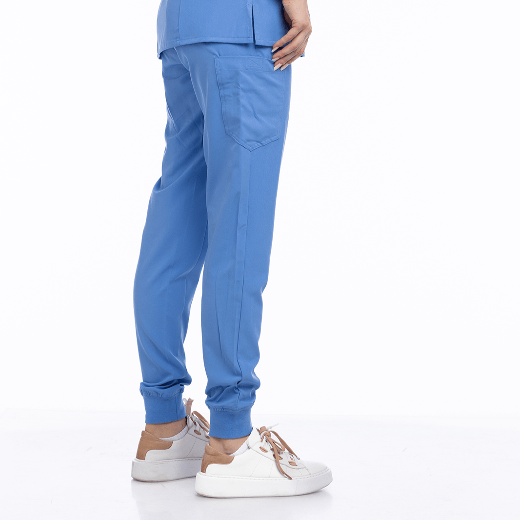 Pantalon Medical Elastic Amy - Inotex