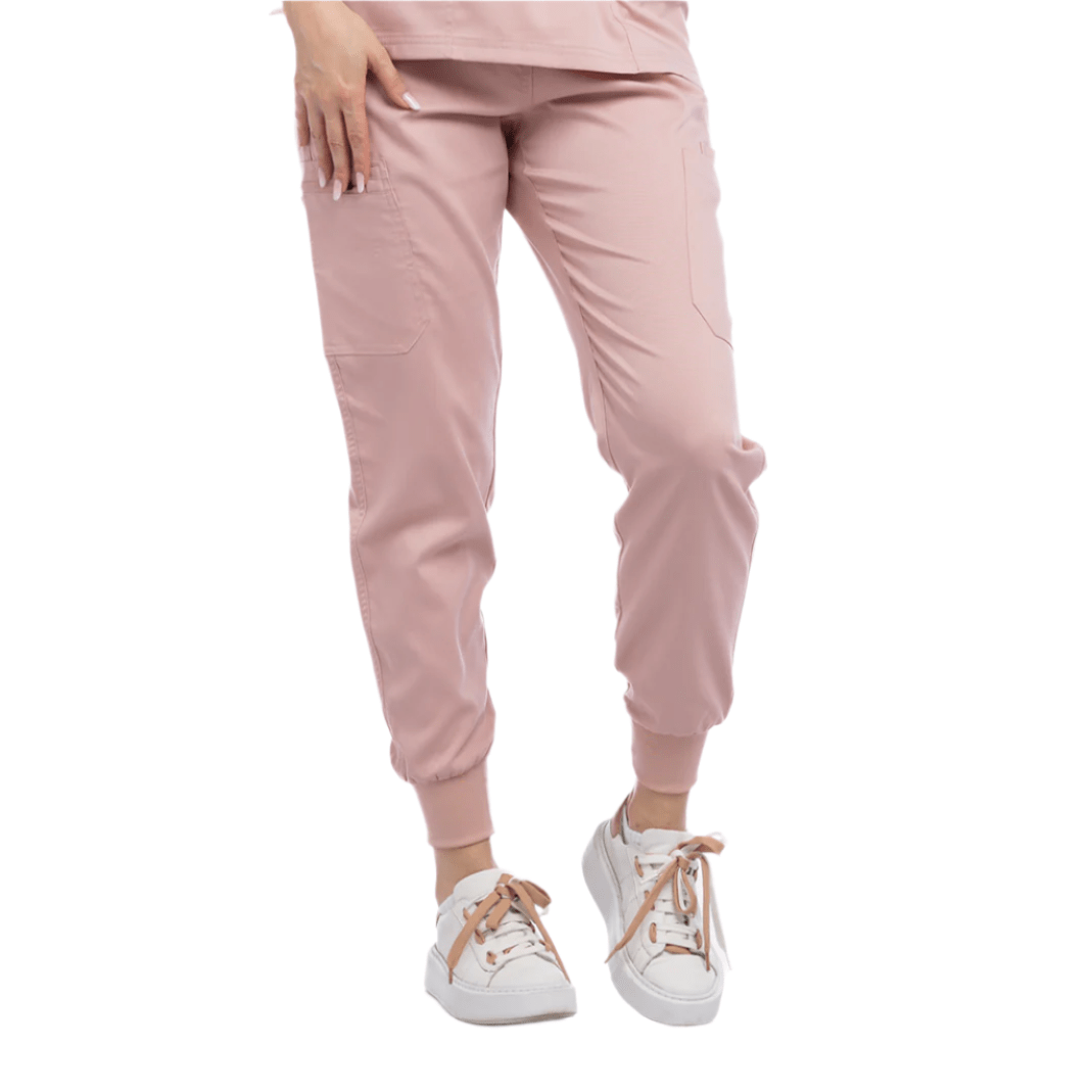 Pantaloni Elastici Sara - Inotex