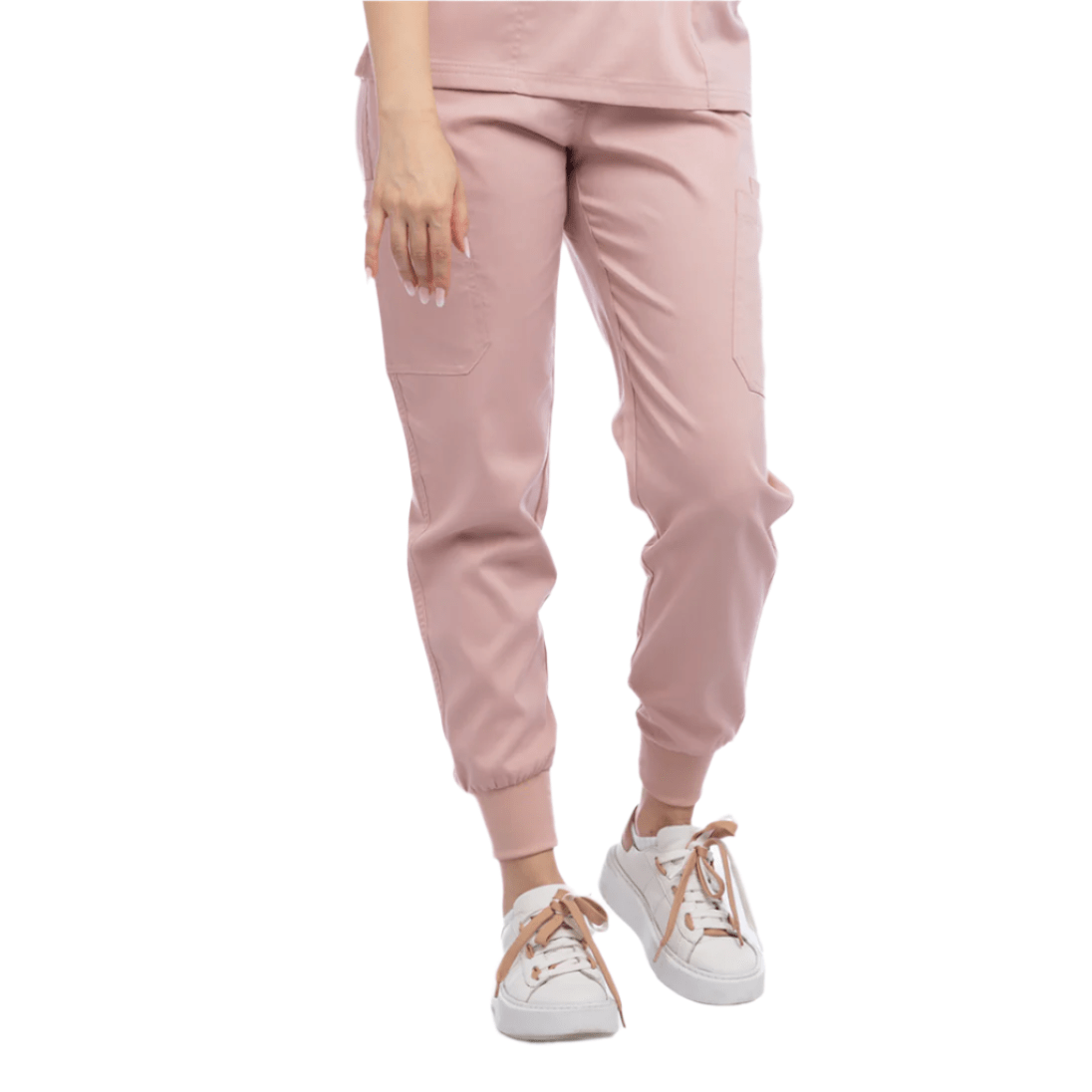 Pantaloni Elastici Sara - Inotex